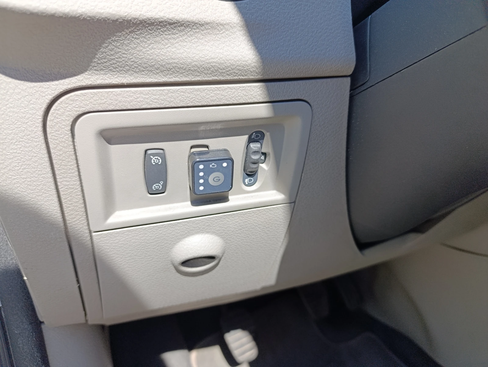 Renault Clio Modus-газ бензин, снимка 3 - Автомобили и джипове - 55134406