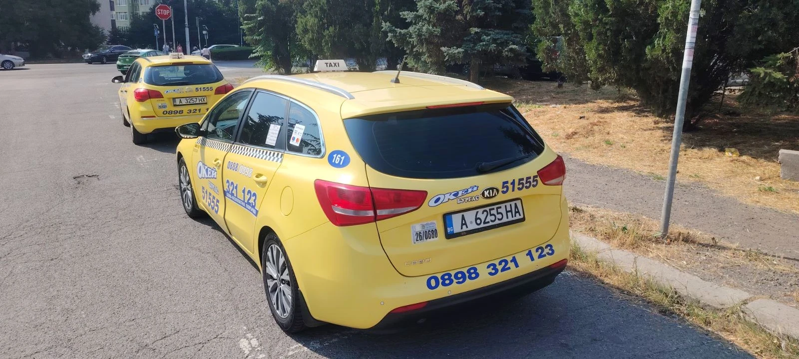 Kia Ceed, снимка 5 - Автомобили и джипове - 55149412