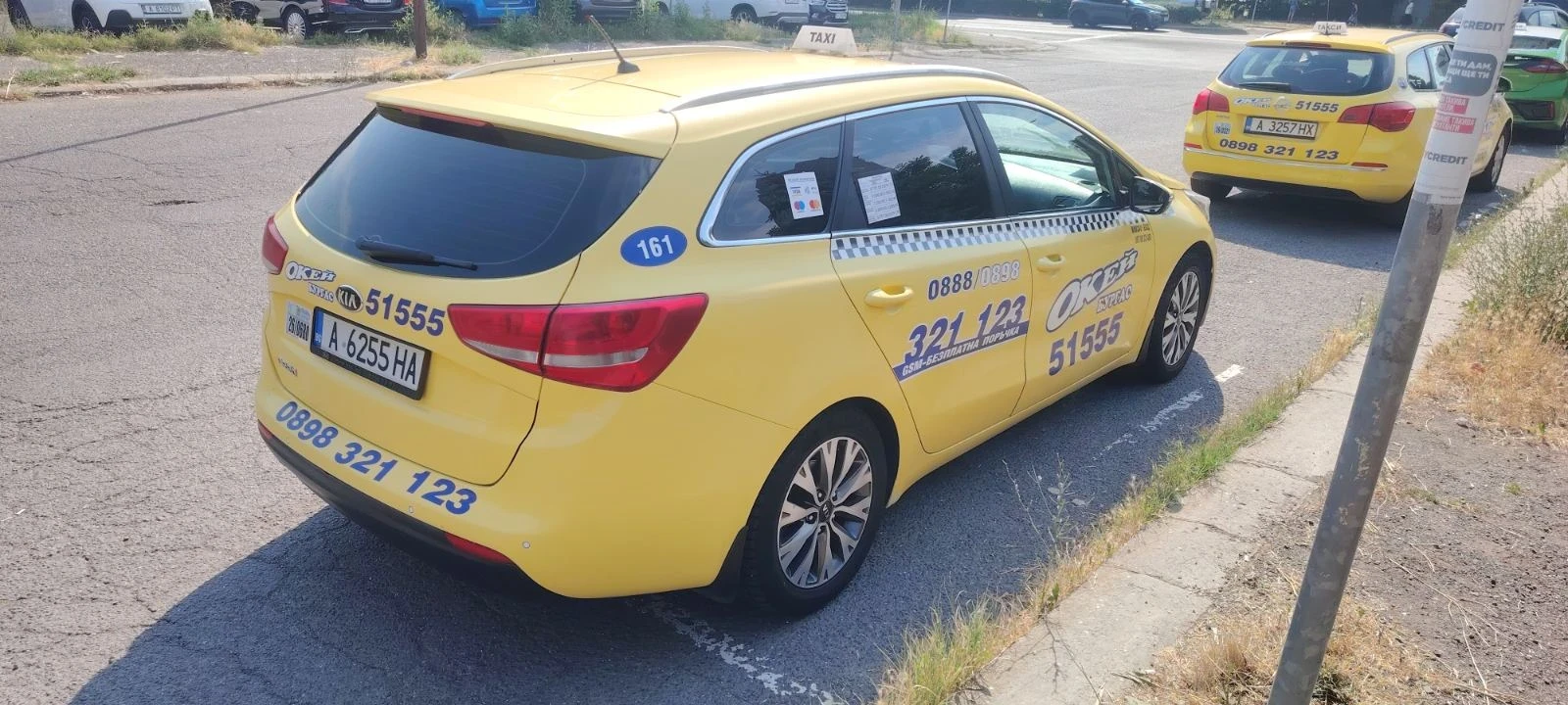 Kia Ceed, снимка 4 - Автомобили и джипове - 55149412