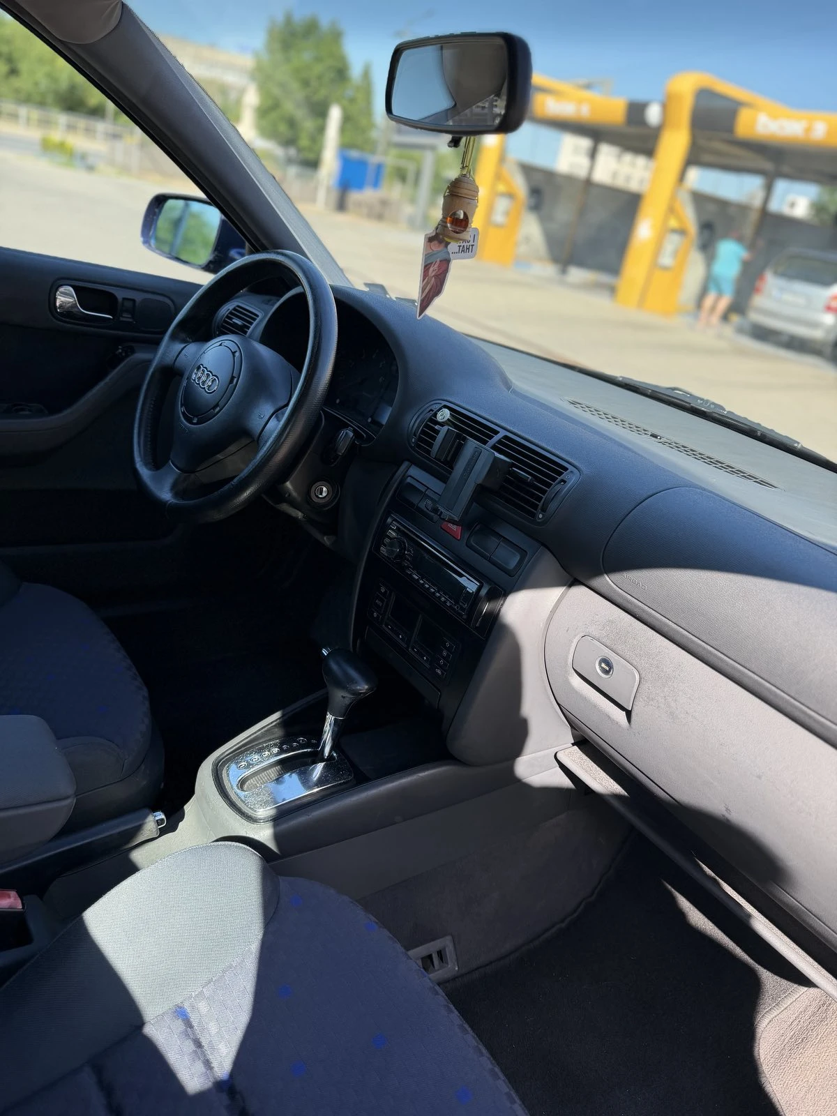 Audi A3, снимка 8 - Автомобили и джипове - 55243516