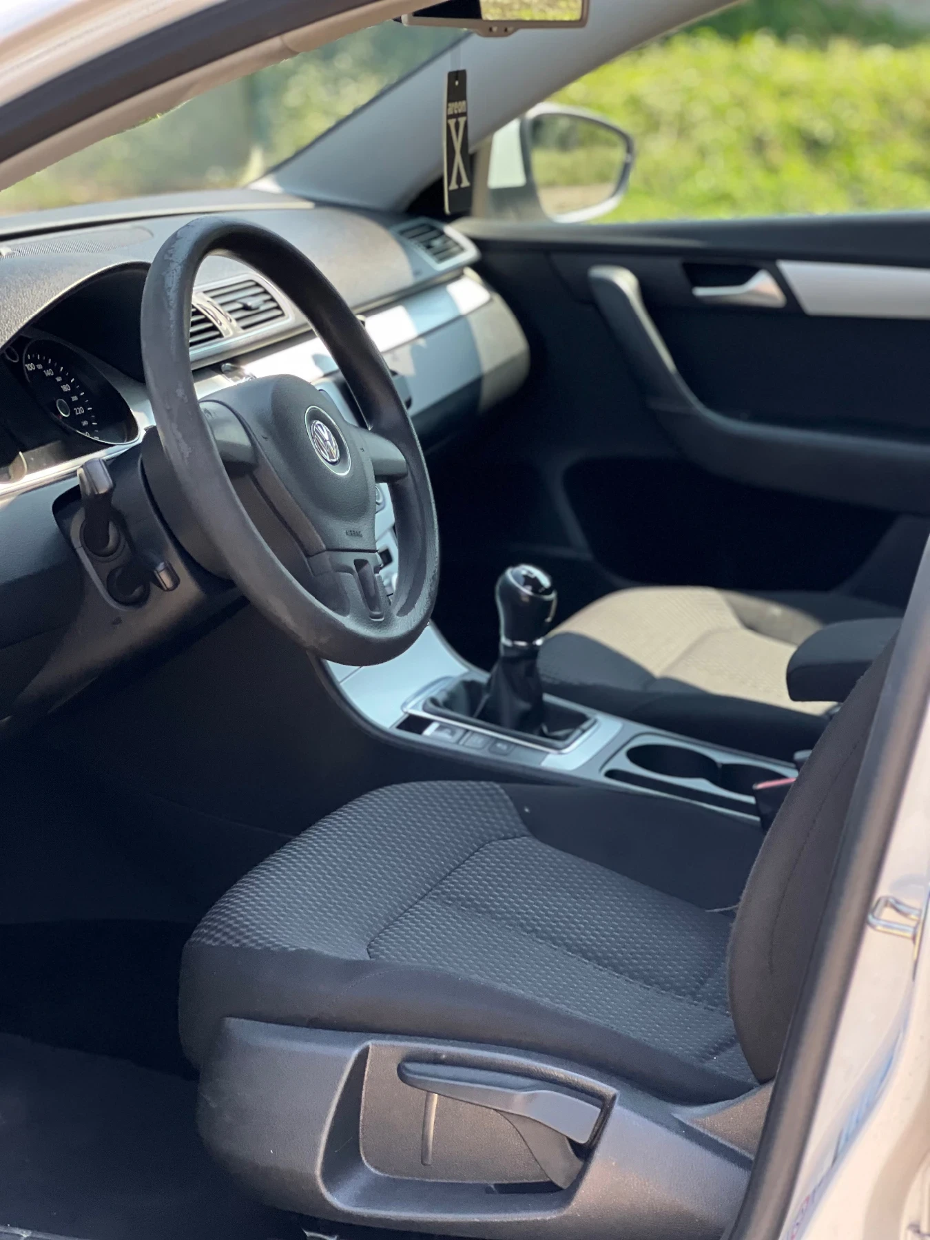 VW Passat 1.6 TDI B7 BLUEMOTION | Mobile.bg � ����������� 8