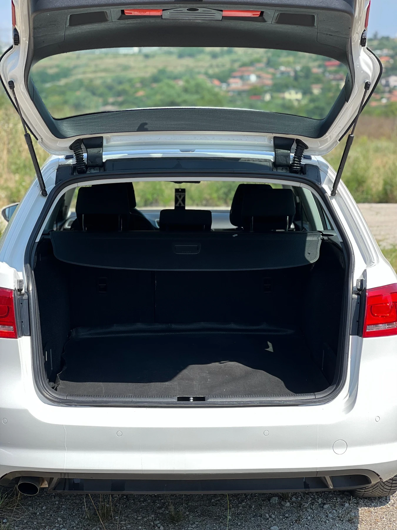 VW Passat 1.6 TDI B7 BLUEMOTION | Mobile.bg � ����������� 7