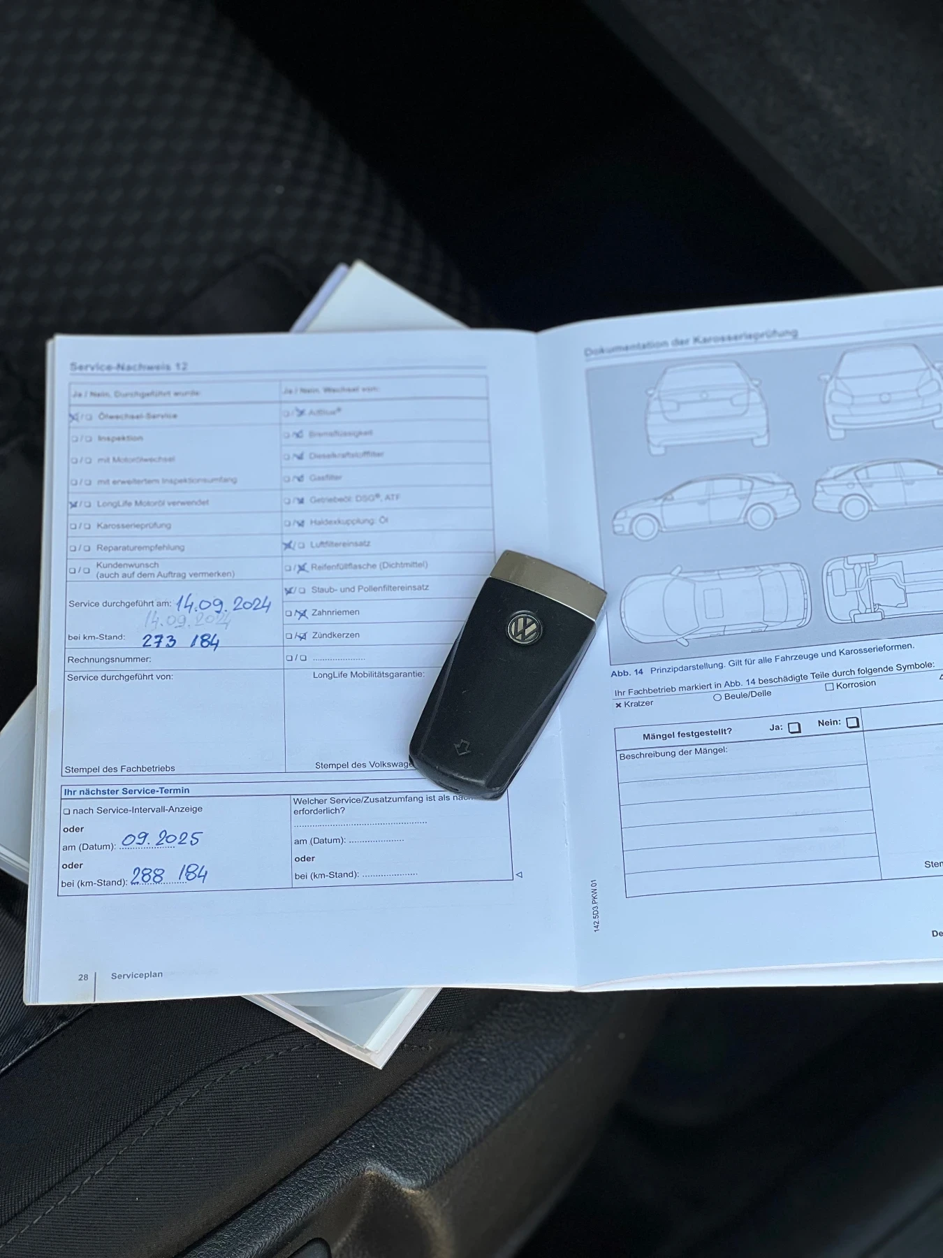 VW Passat 1.6 TDI B7 BLUEMOTION | Mobile.bg � ����������� 12