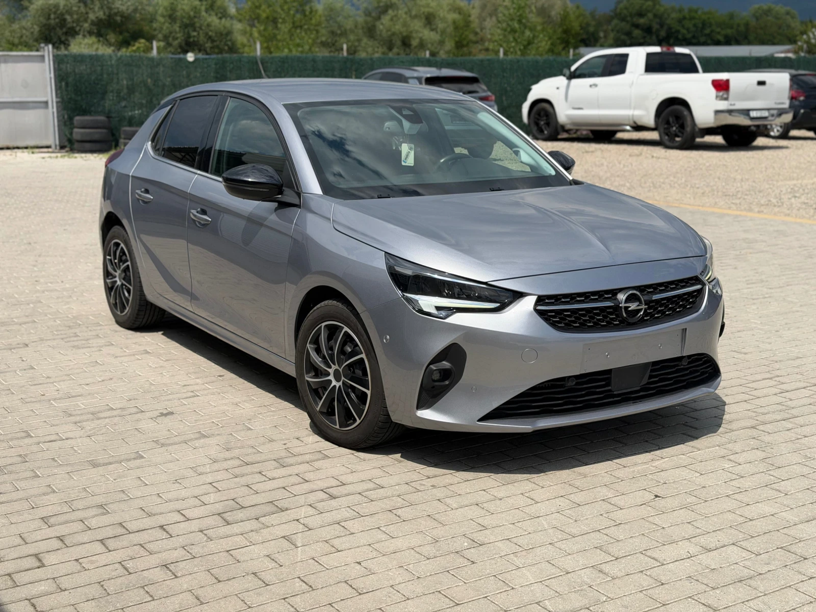 Opel Corsa 1.5d/100hp/NAVI/COSMO/