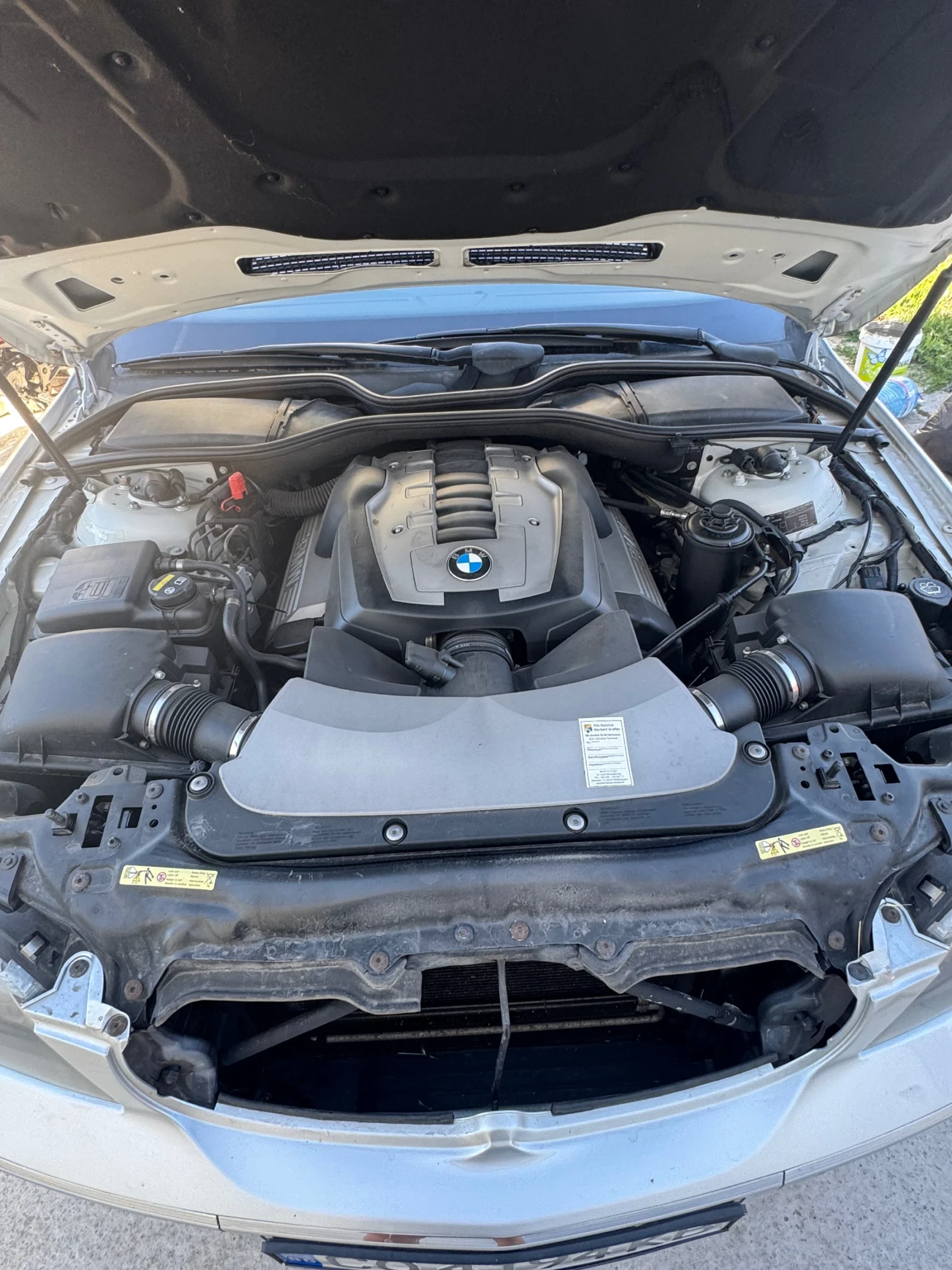 BMW 750 | Mobile.bg � ����������� 9