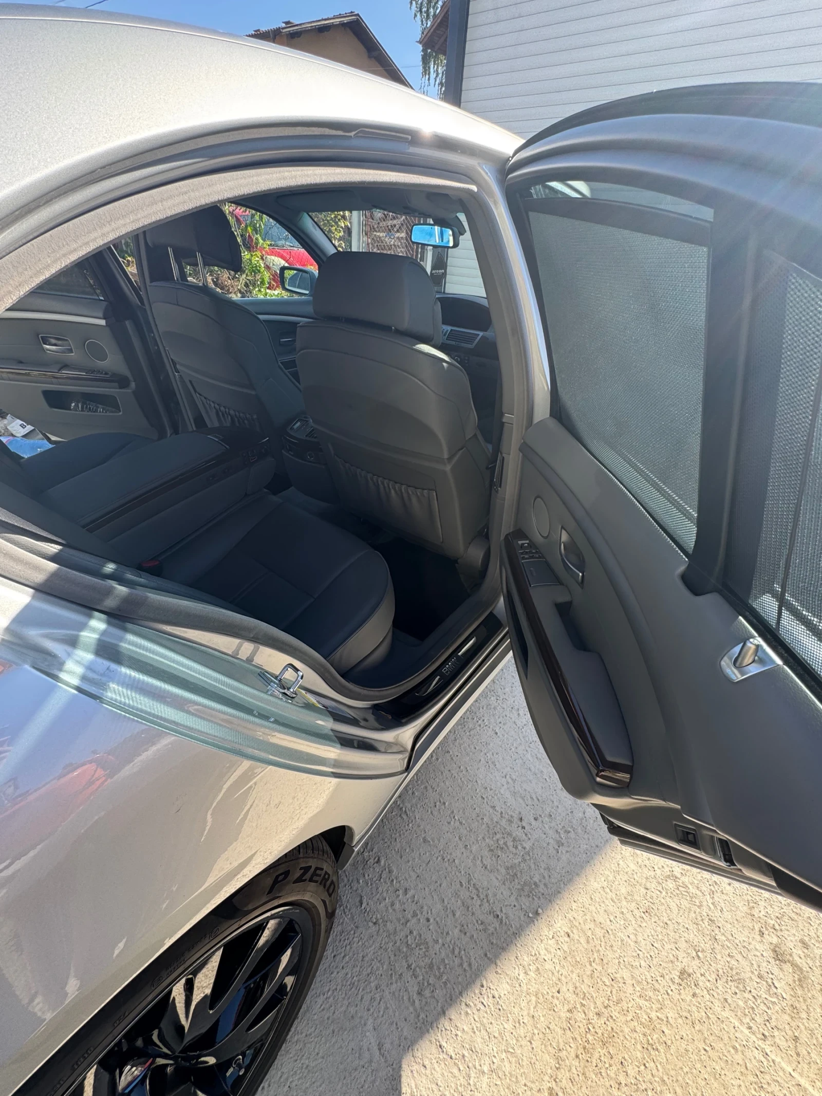 BMW 750 | Mobile.bg � ����������� 5