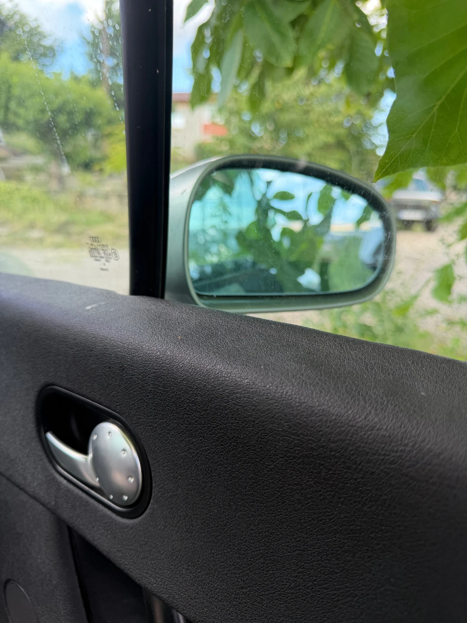 Audi Tt AJQ , снимка 8 - Автомобили и джипове - 55416218