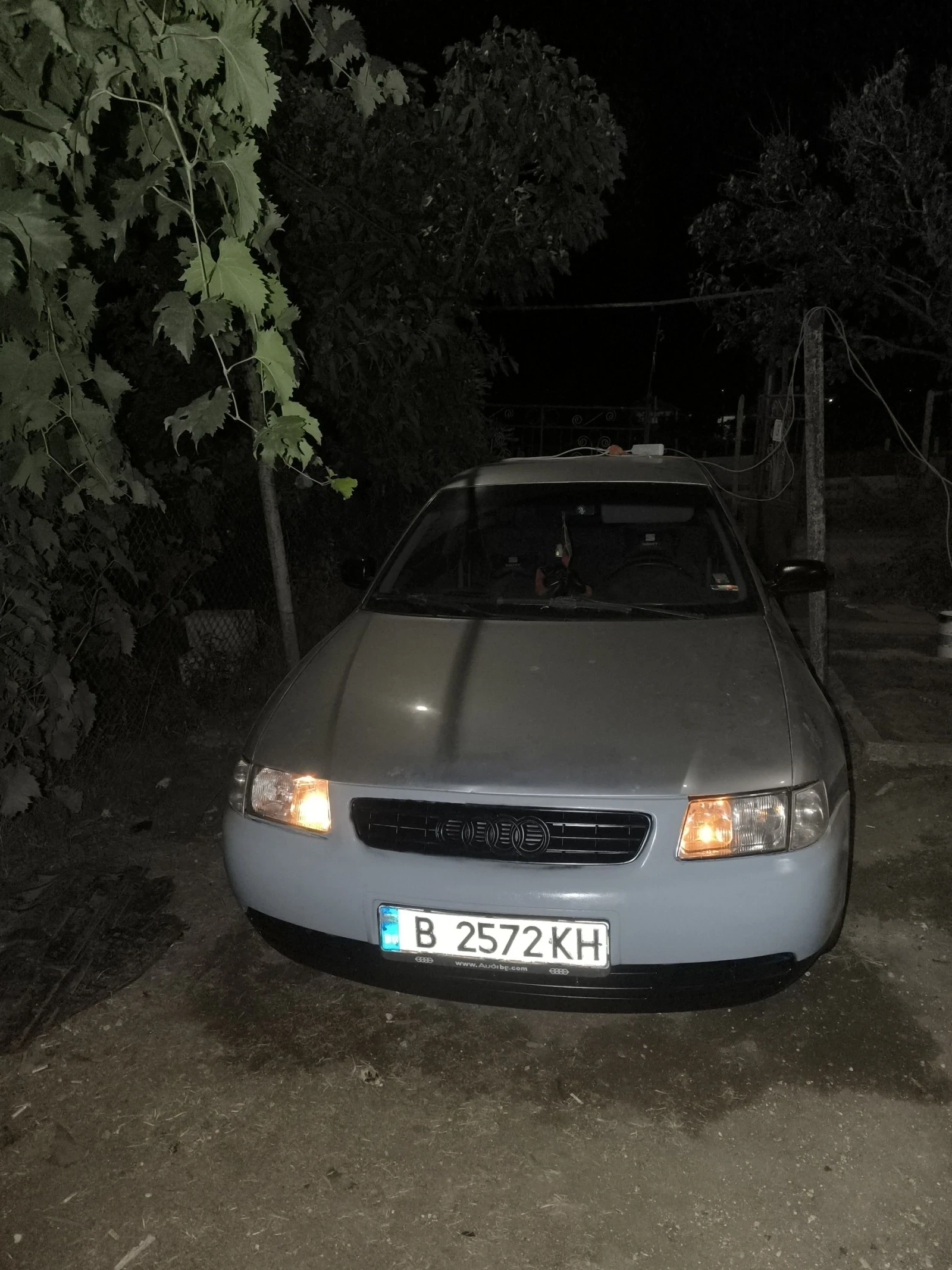 Audi A3, снимка 5 - Автомобили и джипове - 55417848