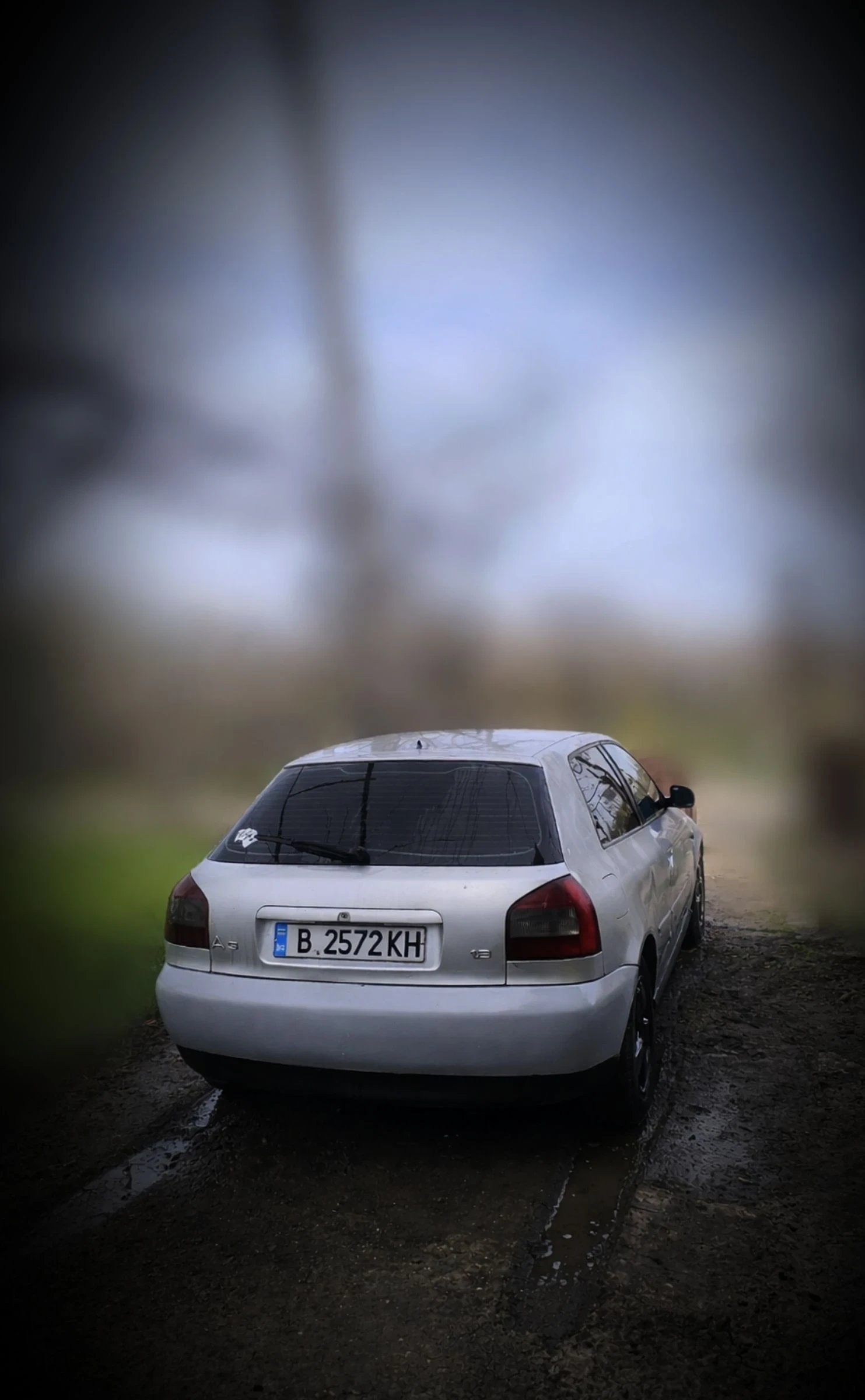 Audi A3, снимка 2 - Автомобили и джипове - 55417848