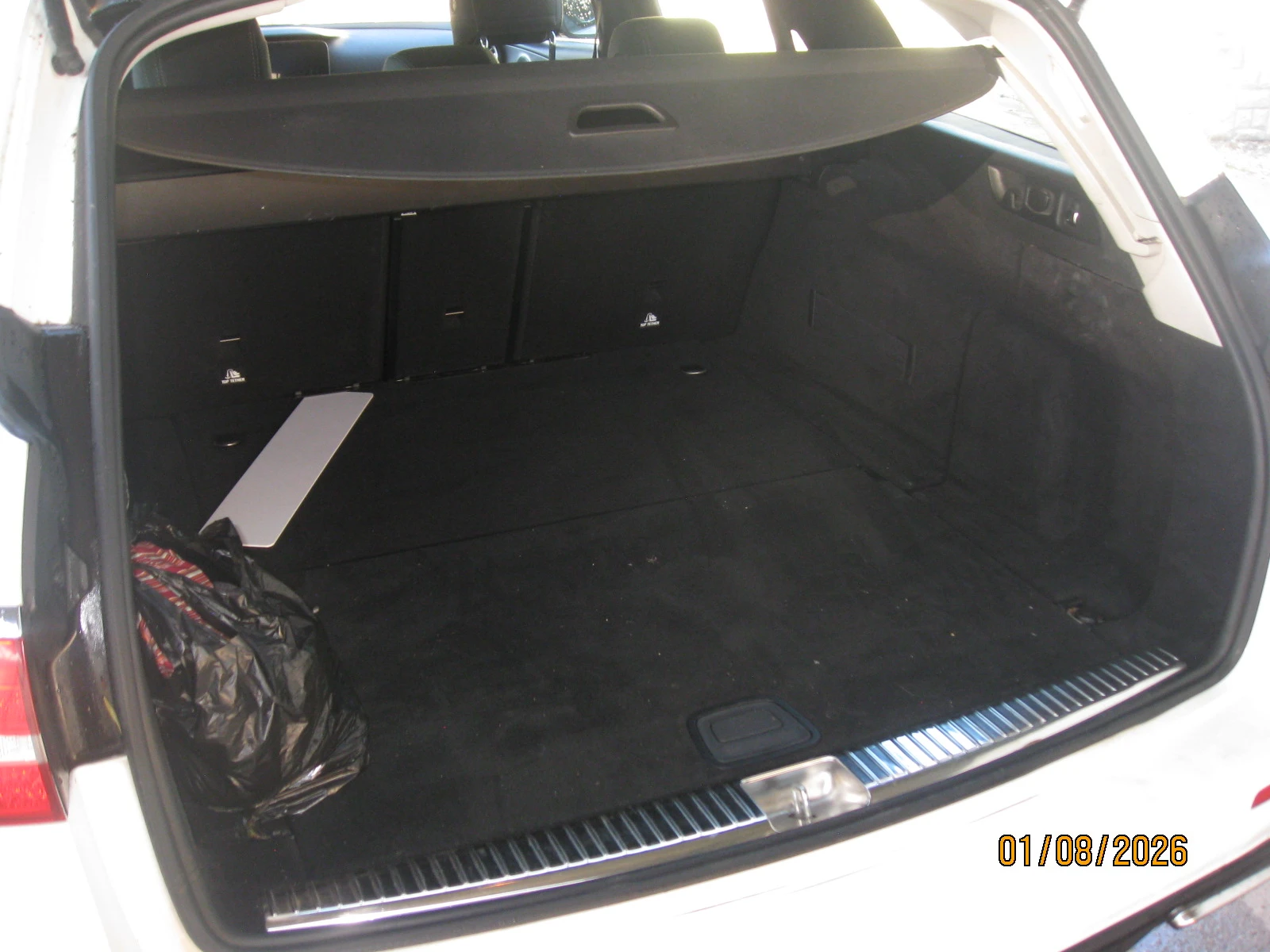 Mercedes-Benz E 220 9G AMG | Mobile.bg � ����������� 13