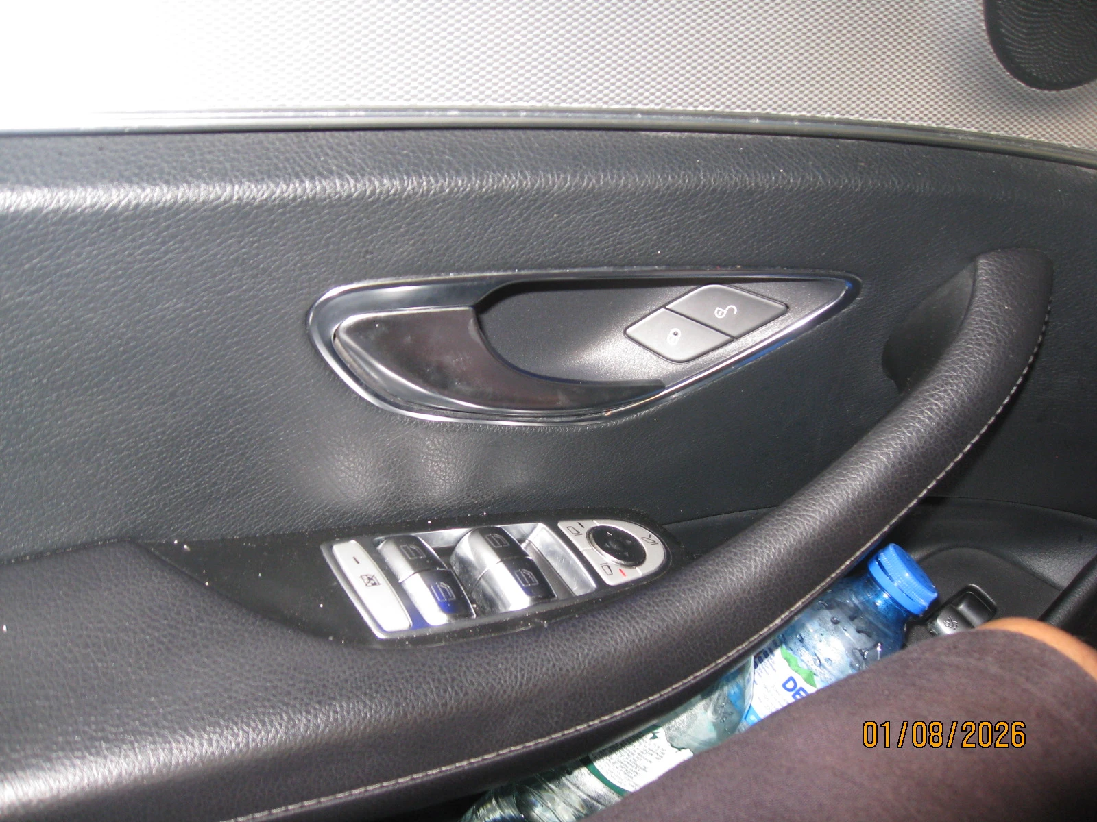 Mercedes-Benz E 220 9G AMG | Mobile.bg � ����������� 14