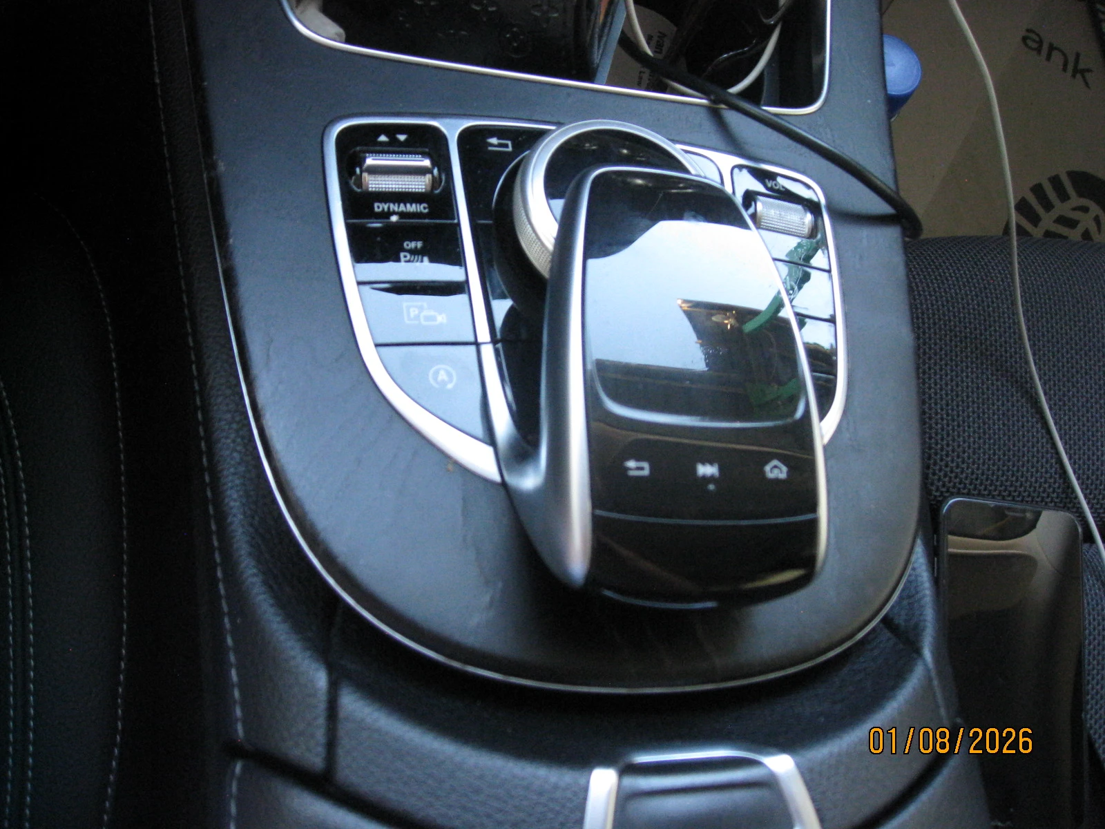 Mercedes-Benz E 220 9G AMG | Mobile.bg � ����������� 10