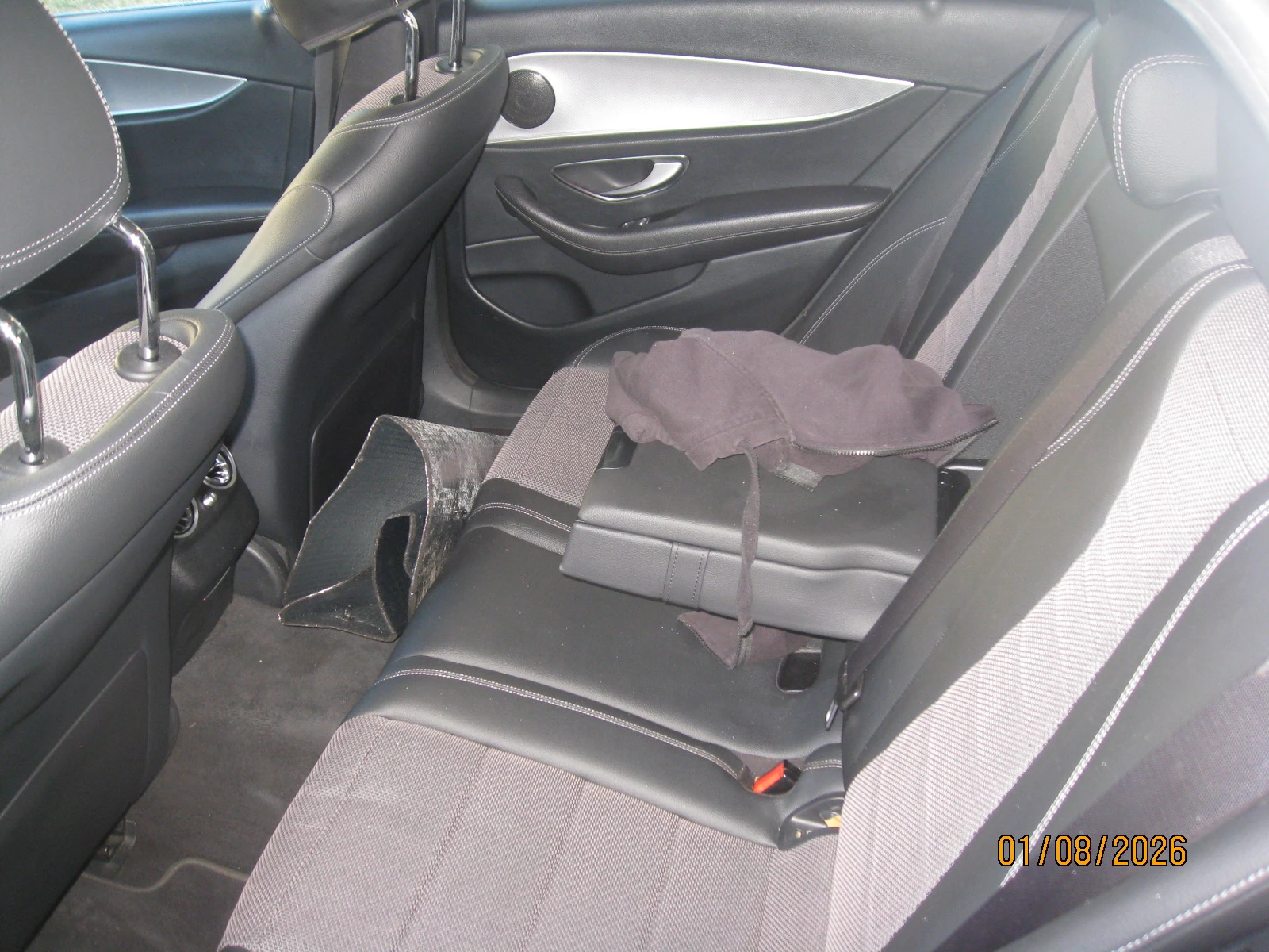 Mercedes-Benz E 220 9G AMG | Mobile.bg � ����������� 15