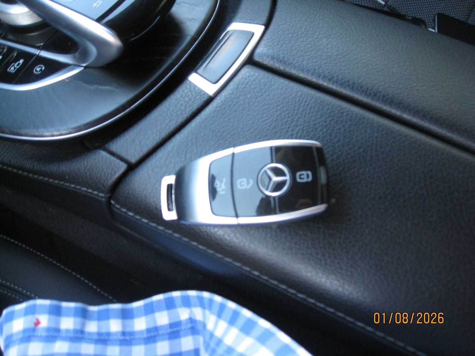 Mercedes-Benz E 220 9G AMG | Mobile.bg � ����������� 8