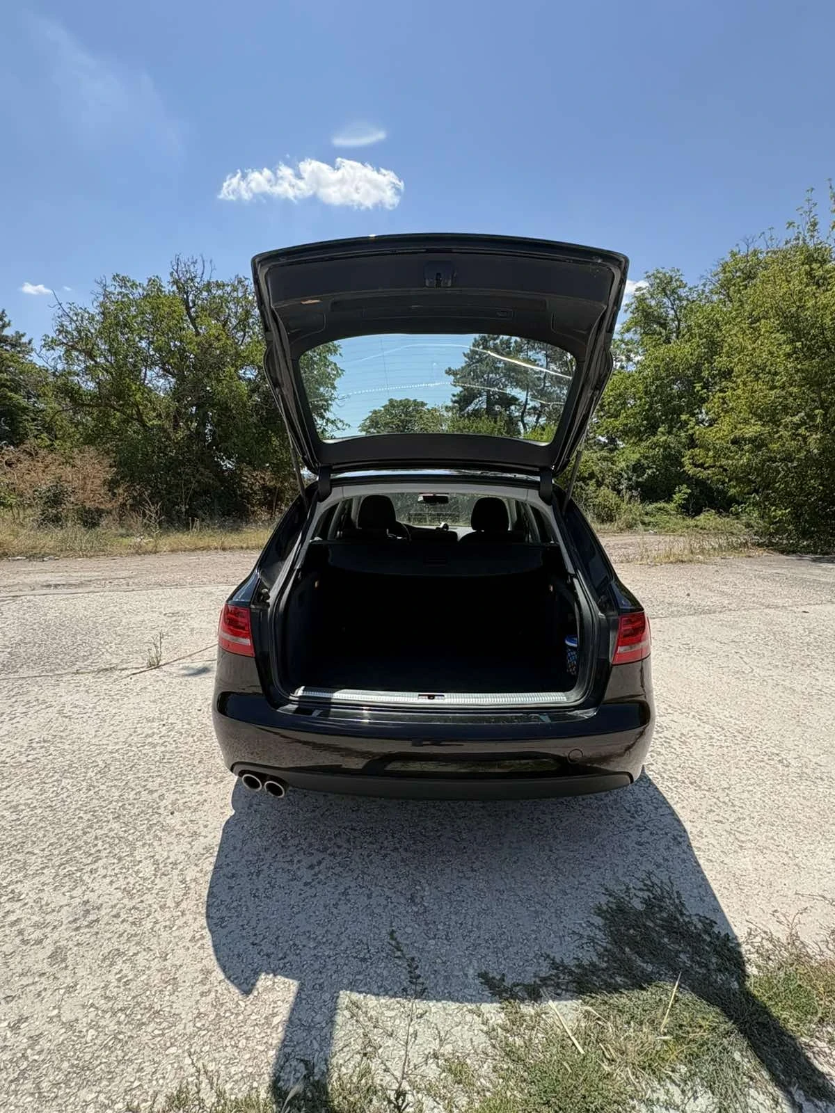 Audi A4 B8 2.0TDI, снимка 6 - Автомобили и джипове - 55629763