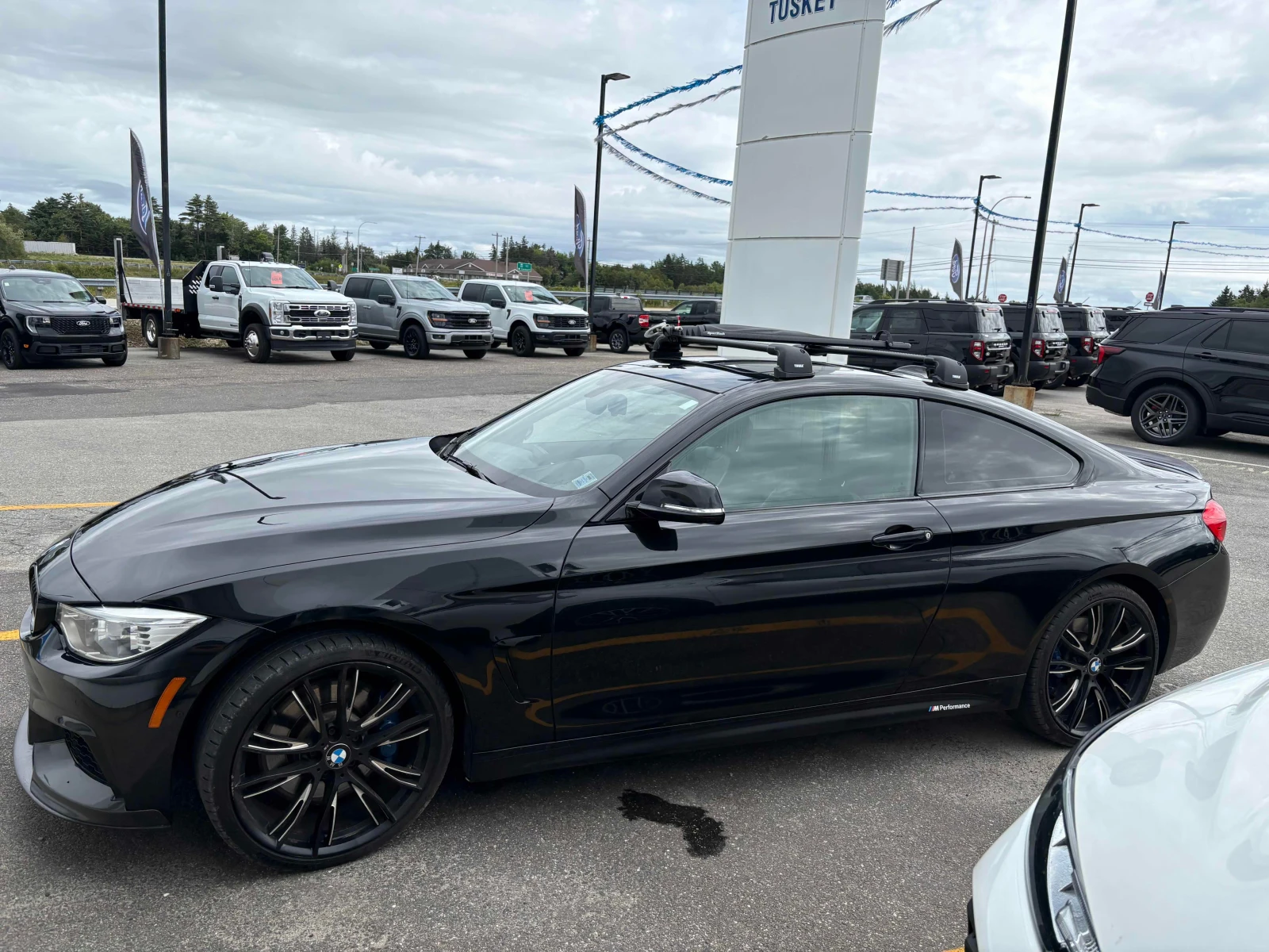 BMW 435 * xDrive * CARFAX * ����� �� ����������� | Mobile.bg � ����������� 2