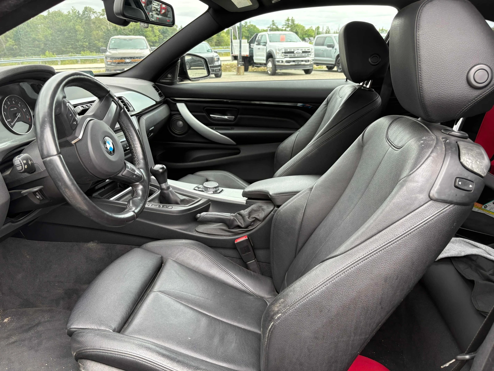 BMW 435 * xDrive * CARFAX * ����� �� ����������� | Mobile.bg � ����������� 5