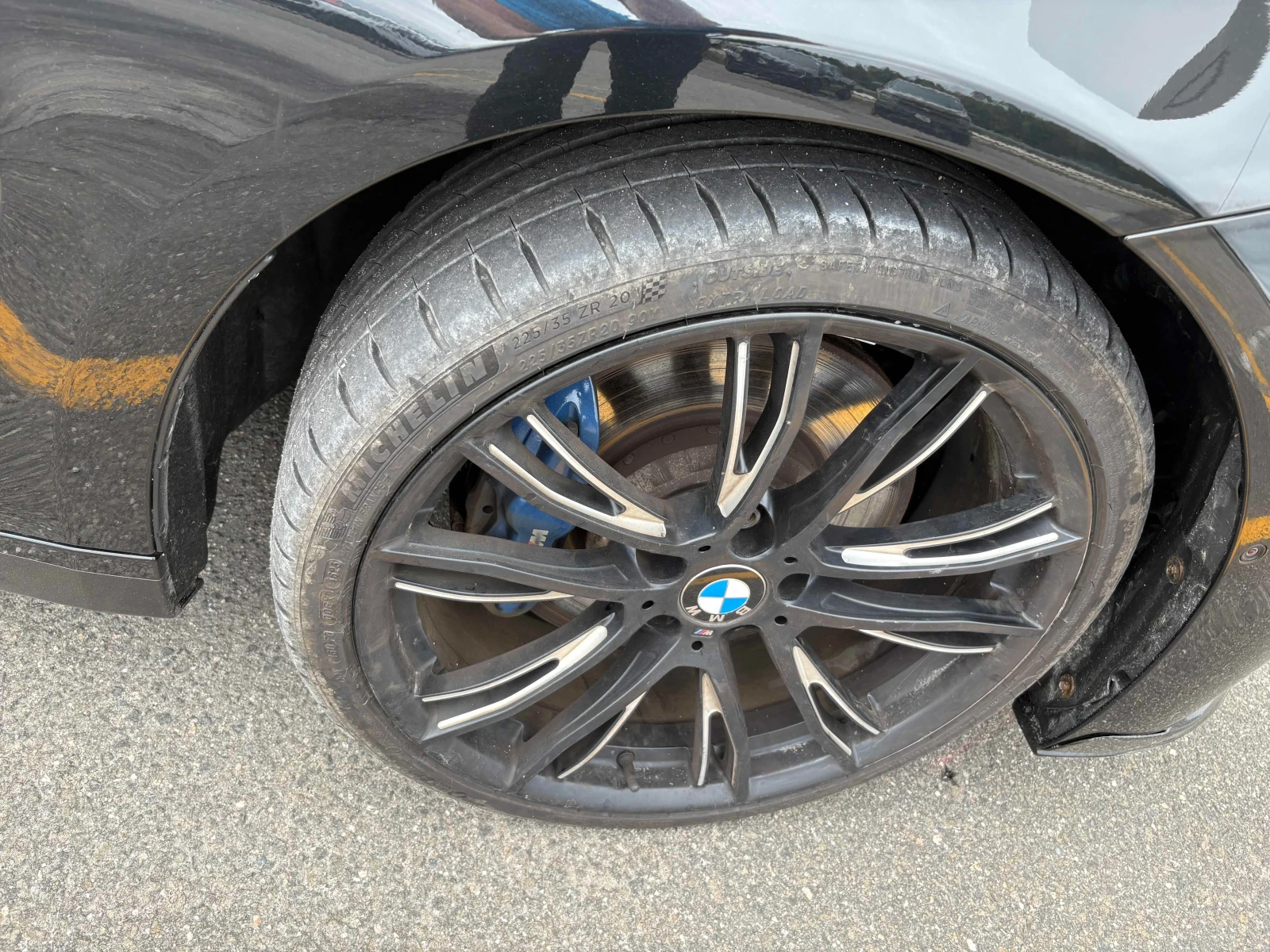 BMW 435 * xDrive * CARFAX * ����� �� ����������� | Mobile.bg � ����������� 7