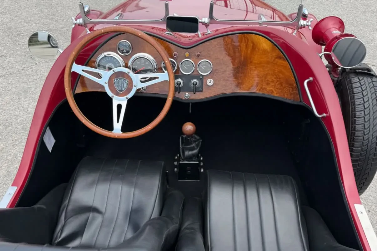 Citroen 2cv Le Patron , снимка 10 - Автомобили и джипове - 55886335