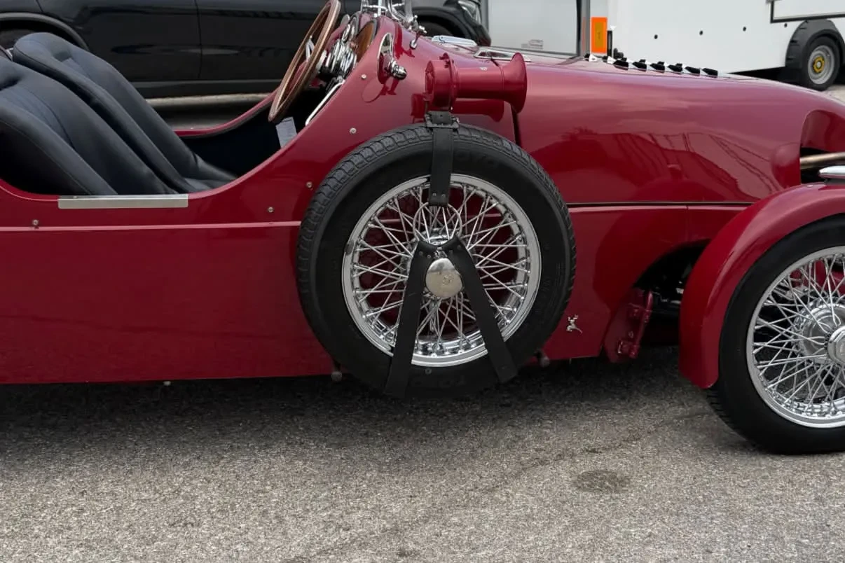 Citroen 2cv Le Patron , снимка 11 - Автомобили и джипове - 55886335