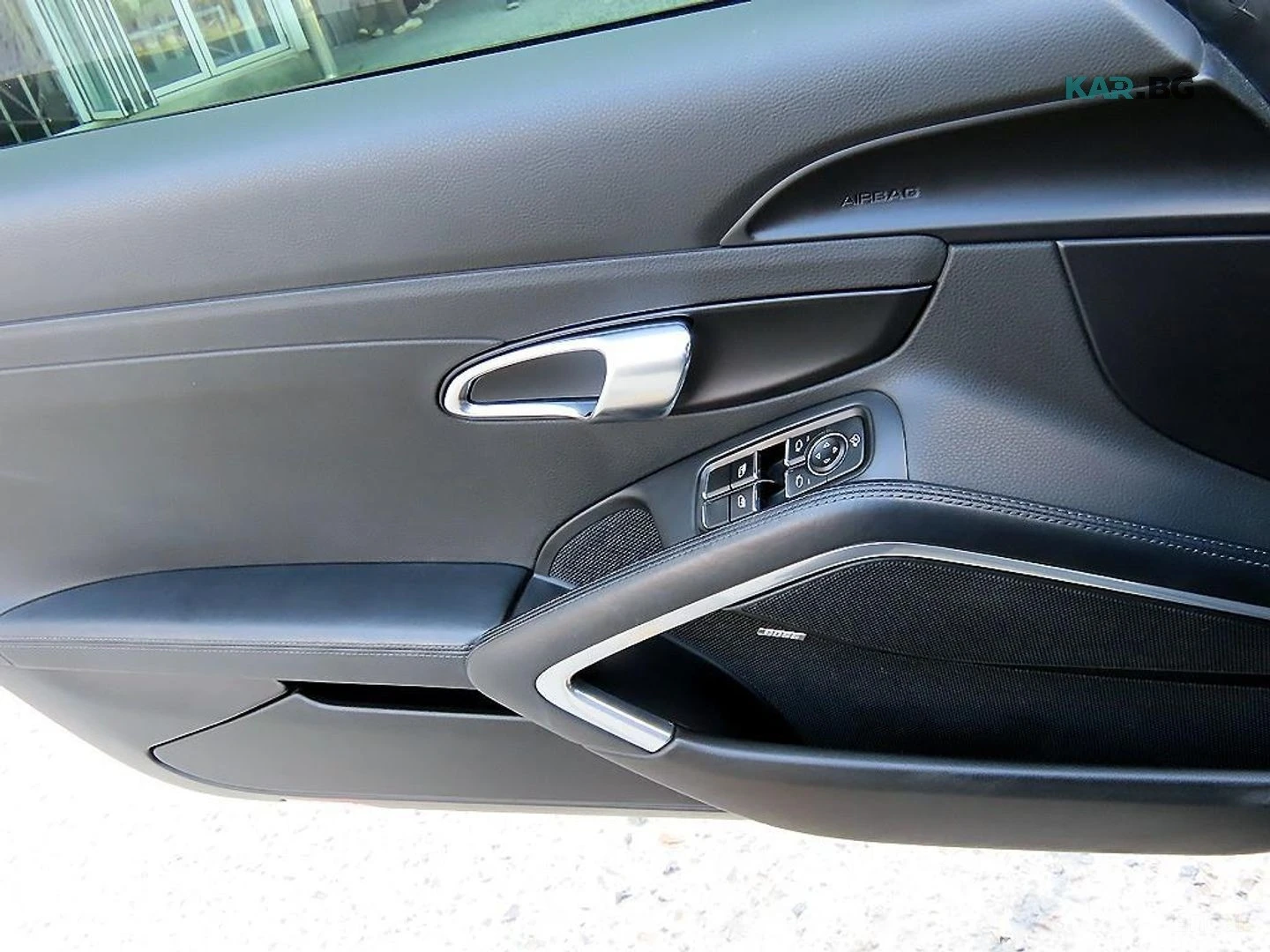 Porsche 911 CARRERA* 991* ПОДГРЕВ* КАМЕРА* КОЖА* , снимка 11 - Автомобили и джипове - 55891434