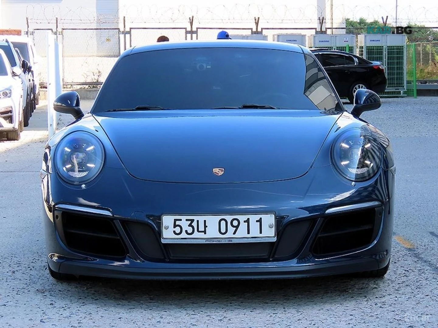 Porsche 911 CARRERA* 991* ПОДГРЕВ* КАМЕРА* КОЖА* , снимка 3 - Автомобили и джипове - 55891434