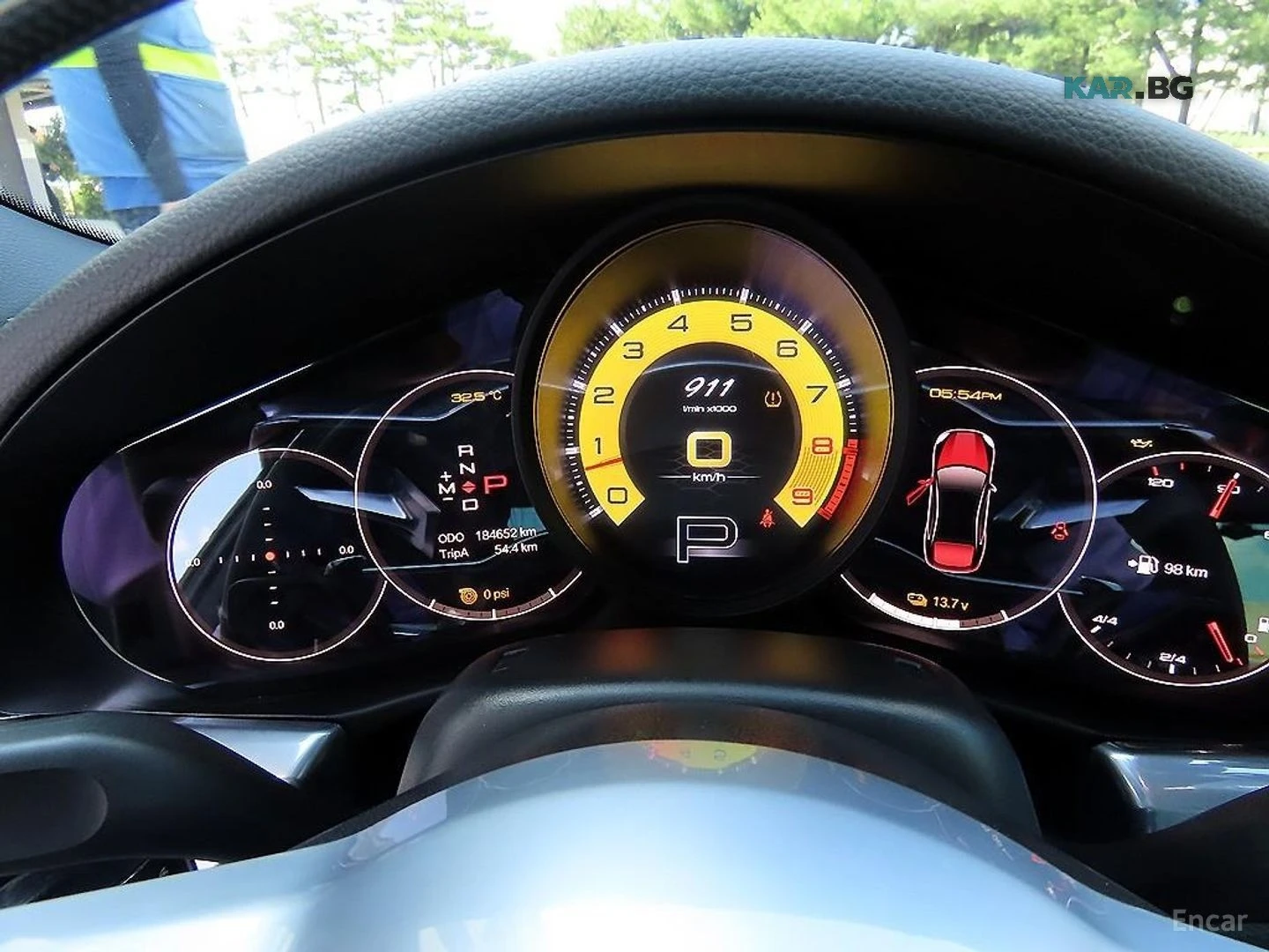 Porsche 911 CARRERA* 991* ПОДГРЕВ* КАМЕРА* КОЖА* , снимка 8 - Автомобили и джипове - 55891434