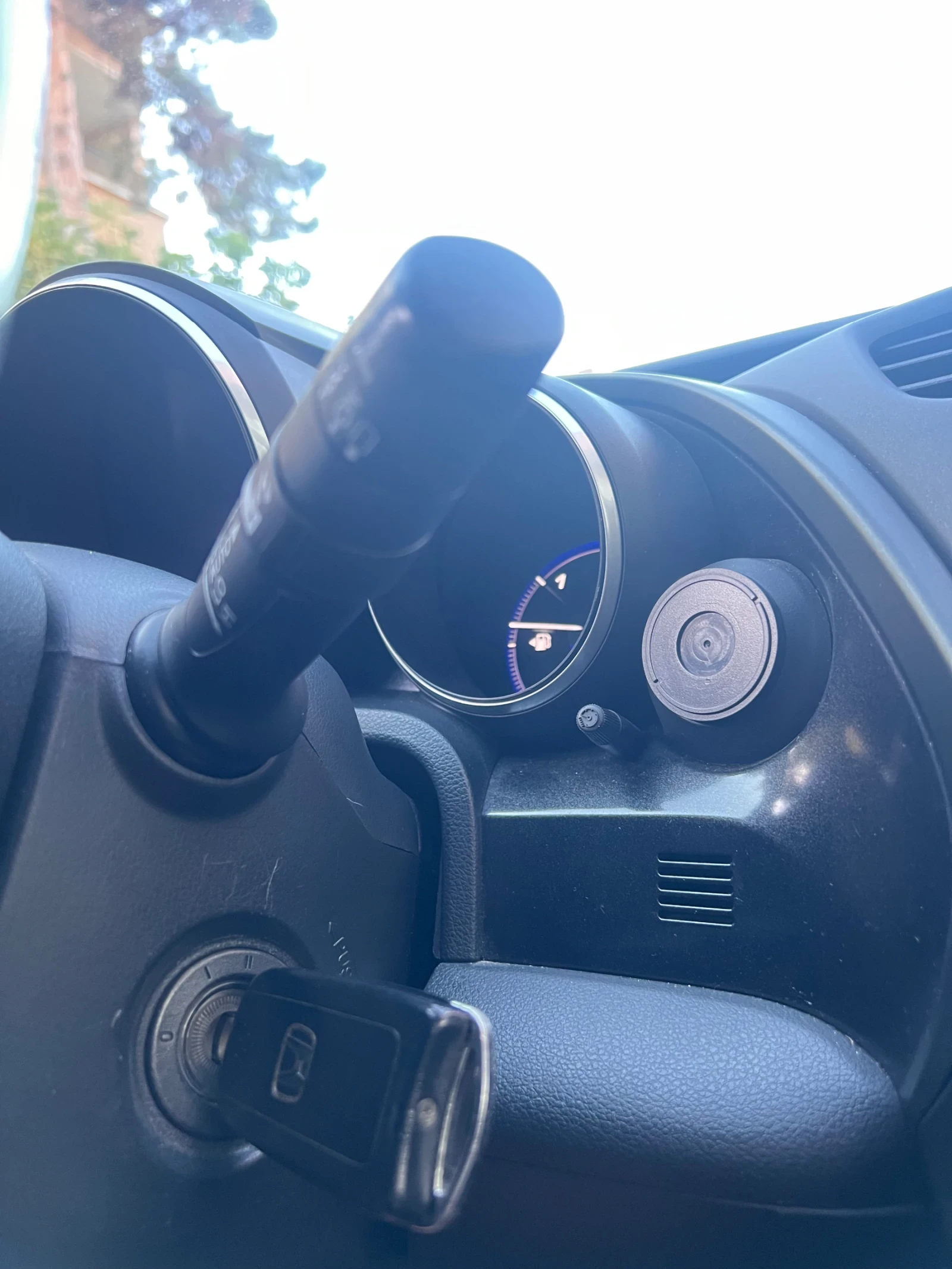 Honda Civic, снимка 8 - Автомобили и джипове - 55894046