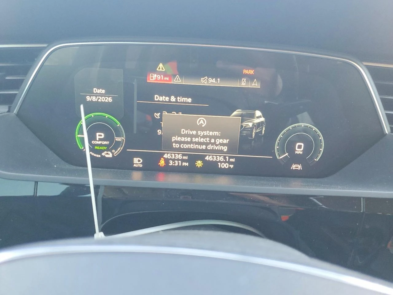 Audi E-Tron * PREMIUM* PLUS* QUATTRO*  | Mobile.bg � ����������� 8