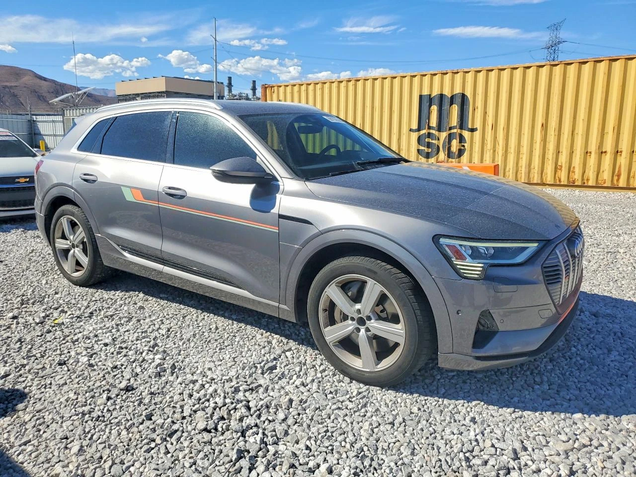 Audi E-Tron * PREMIUM* PLUS* QUATTRO*  | Mobile.bg � ����������� 3