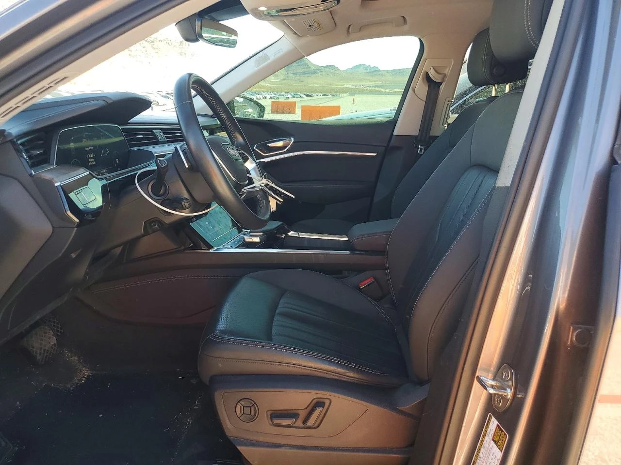 Audi E-Tron * PREMIUM* PLUS* QUATTRO*  | Mobile.bg � ����������� 10