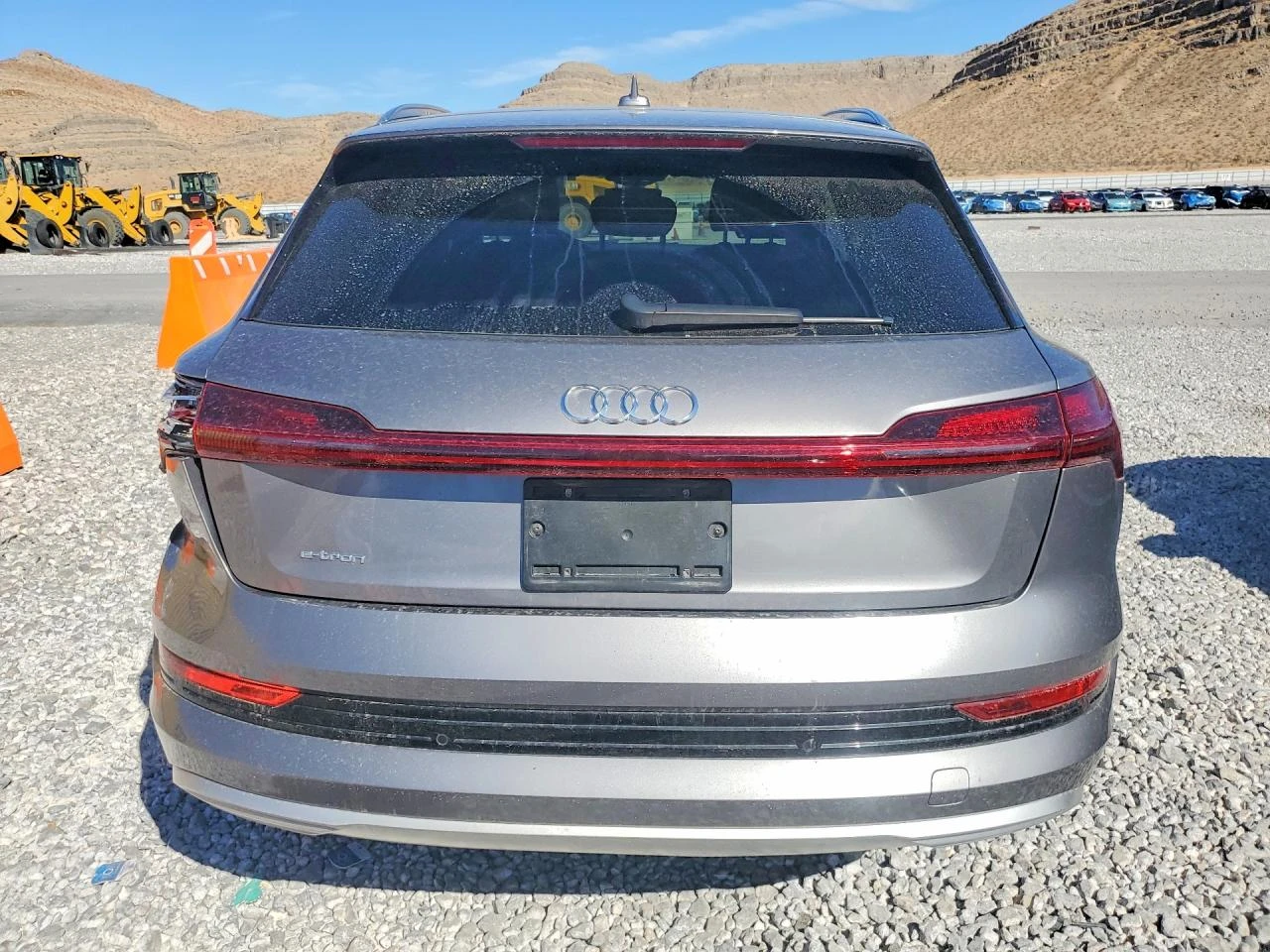 Audi E-Tron * PREMIUM* PLUS* QUATTRO*  | Mobile.bg � ����������� 5