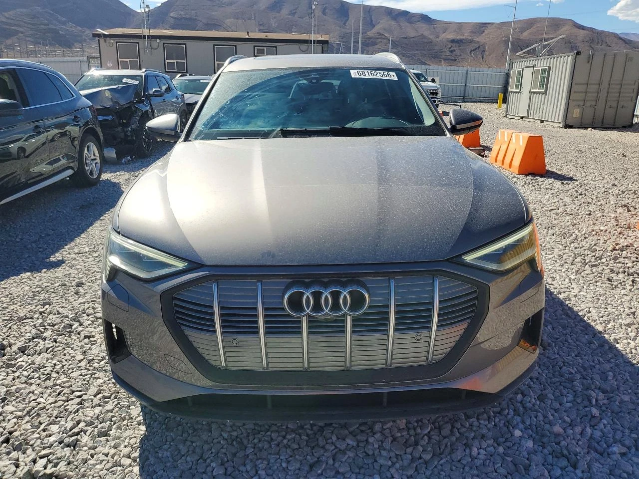 Audi E-Tron * PREMIUM* PLUS* QUATTRO*  | Mobile.bg � ����������� 2