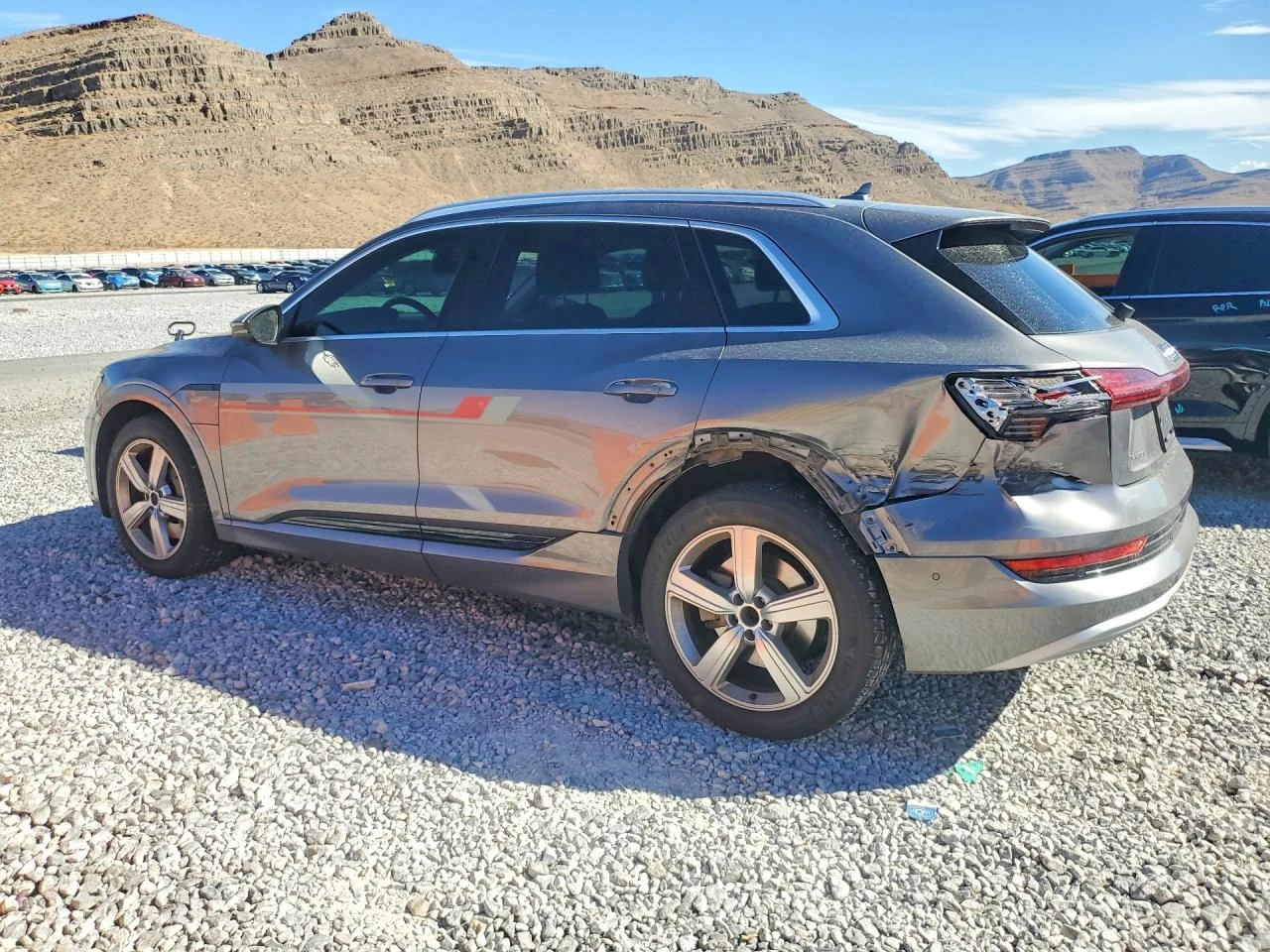 Audi E-Tron * PREMIUM* PLUS* QUATTRO*  | Mobile.bg � ����������� 6
