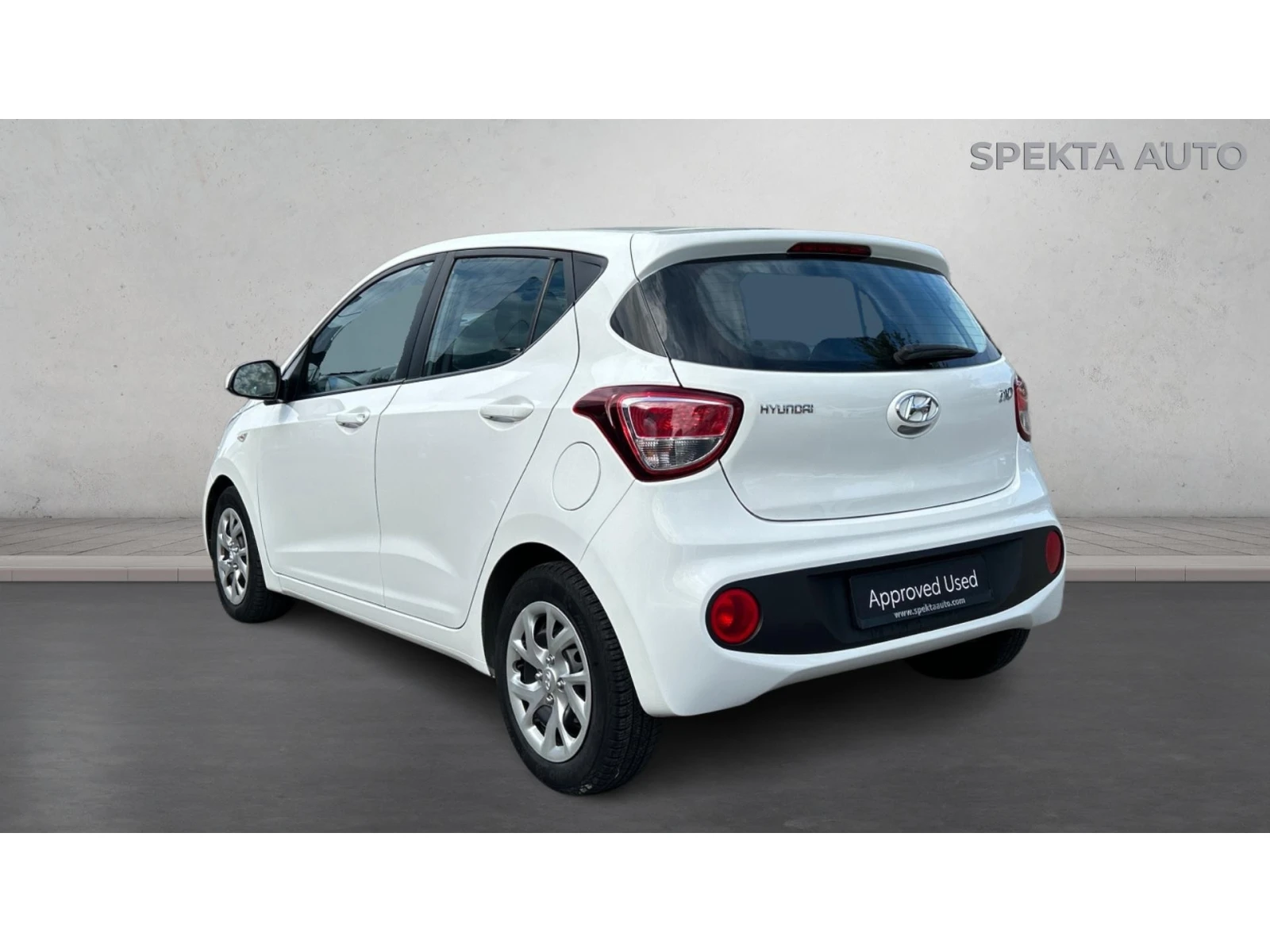 Hyundai I10 Месечна вноска от 120  , снимка 2 - Автомобили и джипове - 56292742