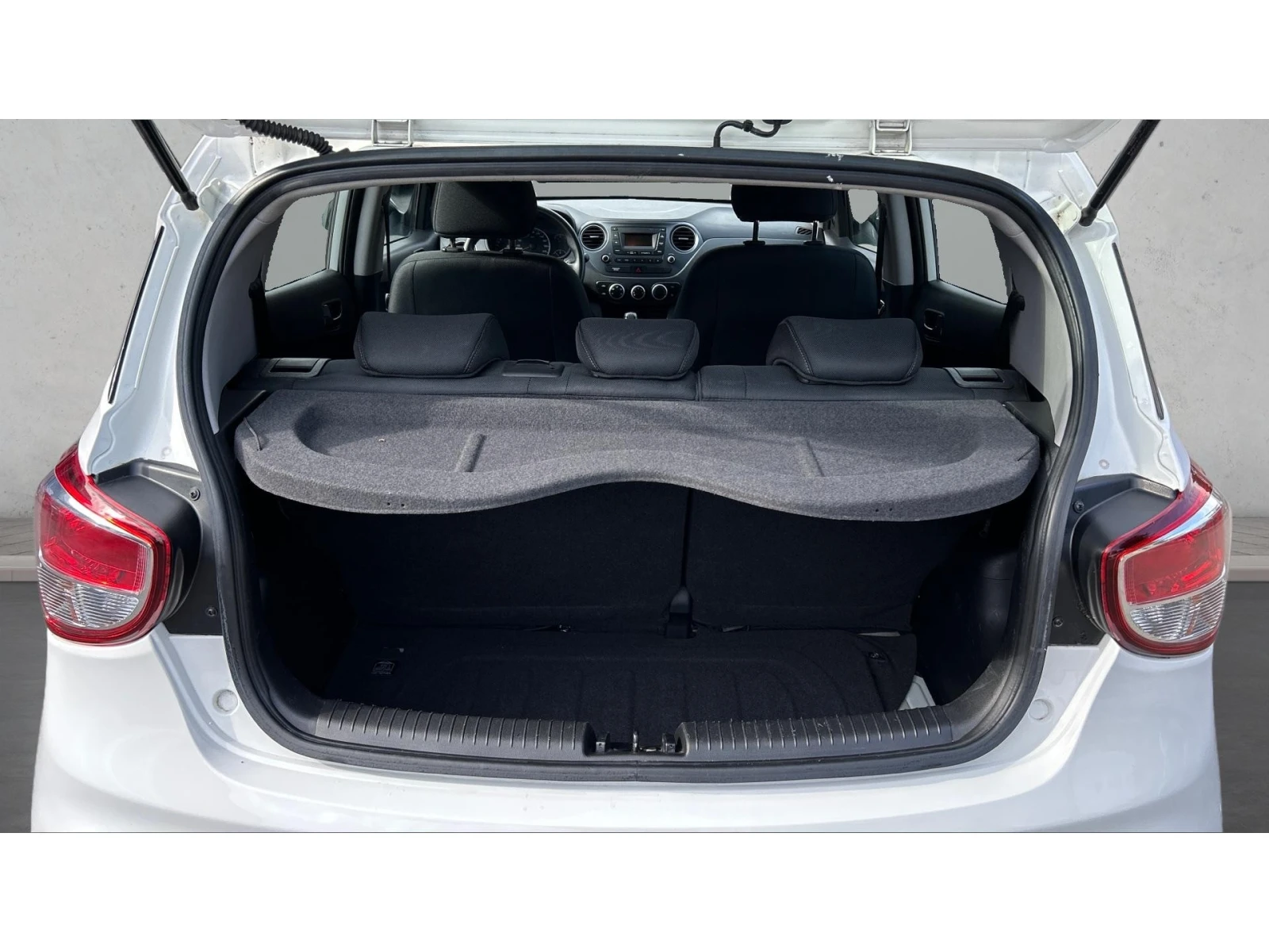 Hyundai I10 Месечна вноска от 120  , снимка 10 - Автомобили и джипове - 56292742