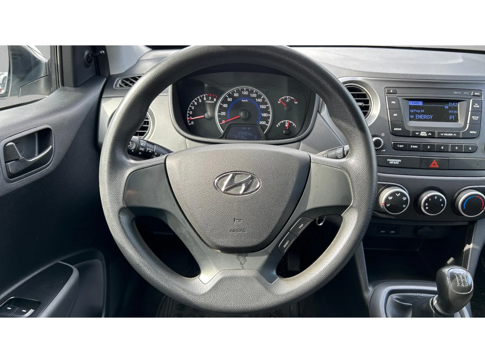 Hyundai I10 Месечна вноска от 120  , снимка 9 - Автомобили и джипове - 56292742