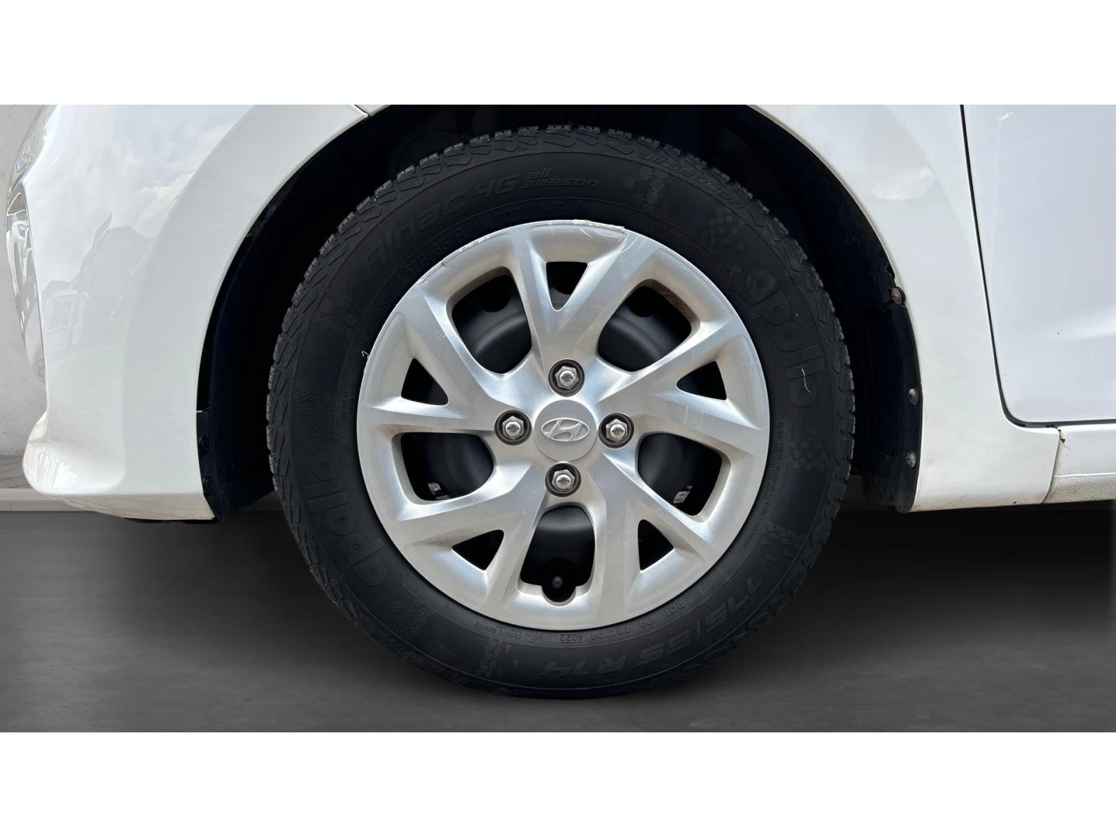 Hyundai I10 Месечна вноска от 120  , снимка 16 - Автомобили и джипове - 56292742