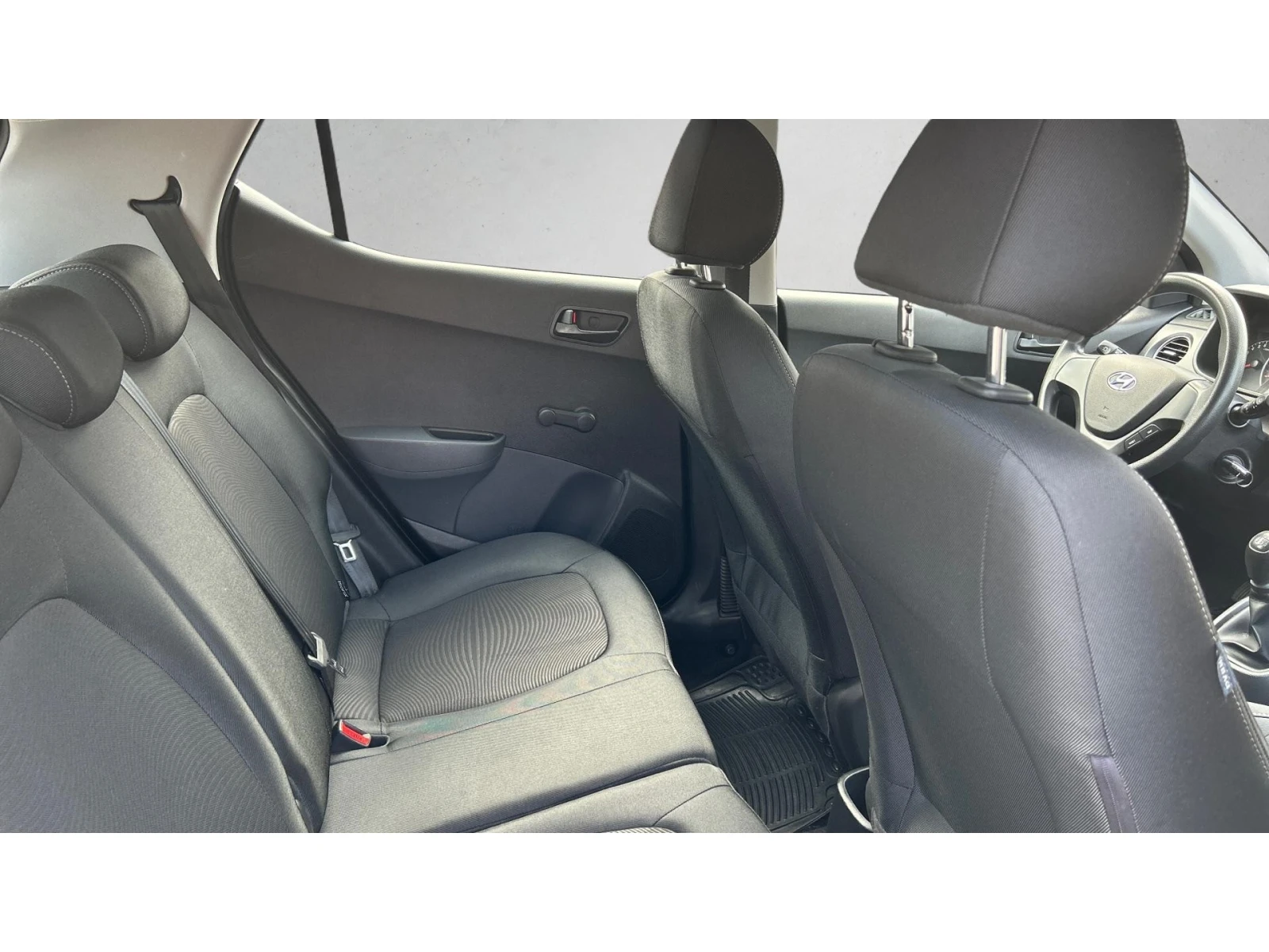 Hyundai I10 Месечна вноска от 120  , снимка 7 - Автомобили и джипове - 56292742
