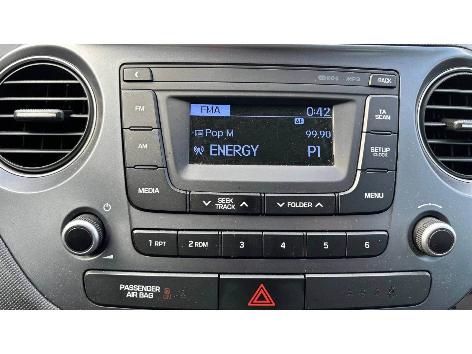 Hyundai I10 Месечна вноска от 120  , снимка 15 - Автомобили и джипове - 56292742