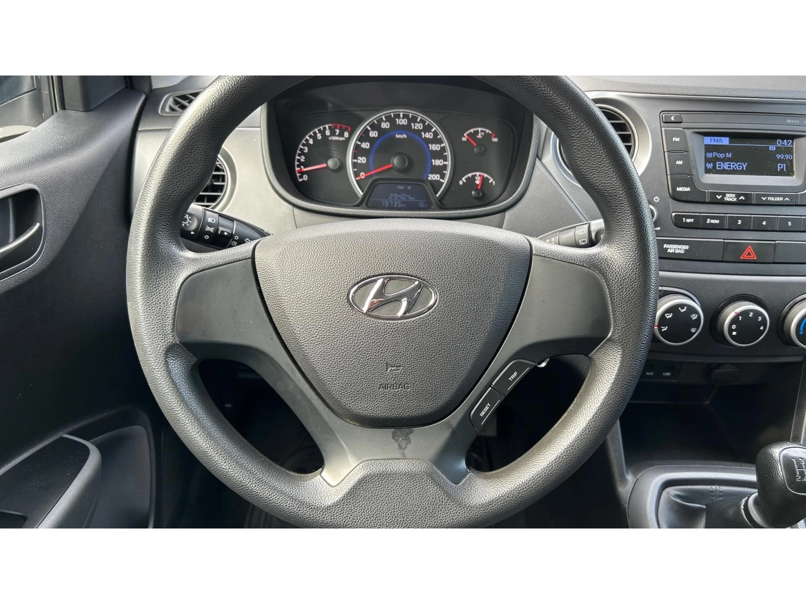 Hyundai I10 Месечна вноска от 120  , снимка 13 - Автомобили и джипове - 56292742