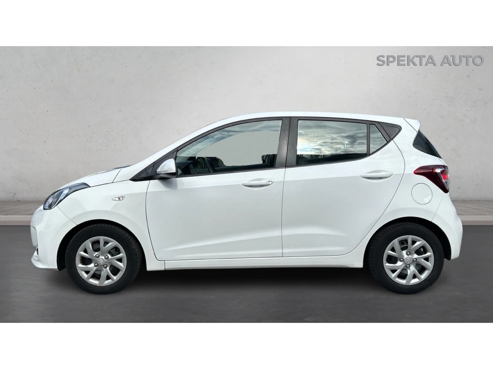 Hyundai I10 Месечна вноска от 120  , снимка 3 - Автомобили и джипове - 56292742