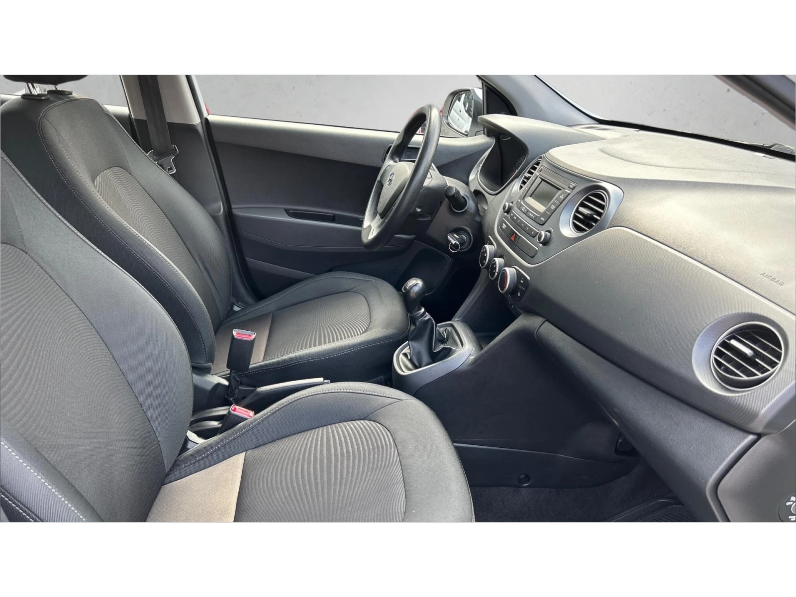 Hyundai I10 Месечна вноска от 120  , снимка 6 - Автомобили и джипове - 56292742