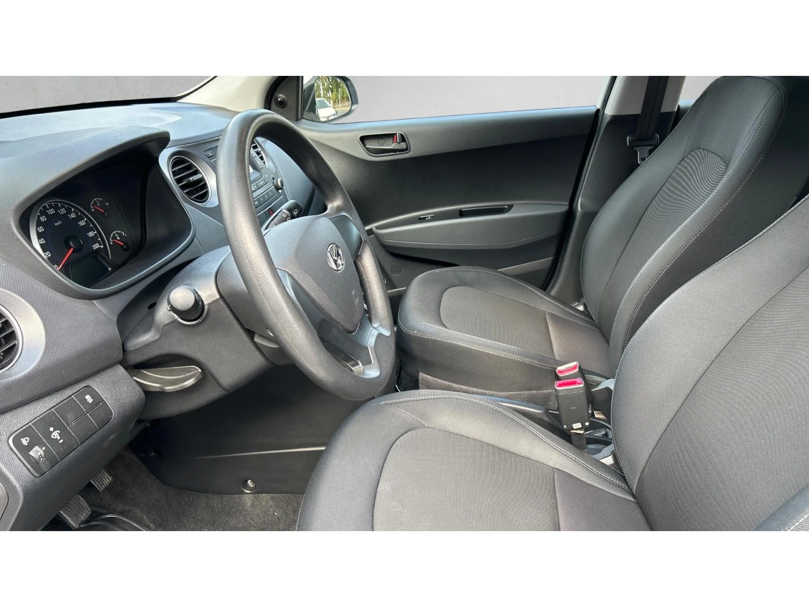 Hyundai I10 Месечна вноска от 120  , снимка 12 - Автомобили и джипове - 56292742