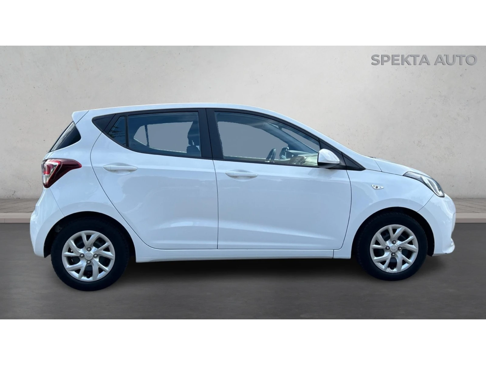 Hyundai I10 Месечна вноска от 120  , снимка 17 - Автомобили и джипове - 56292742