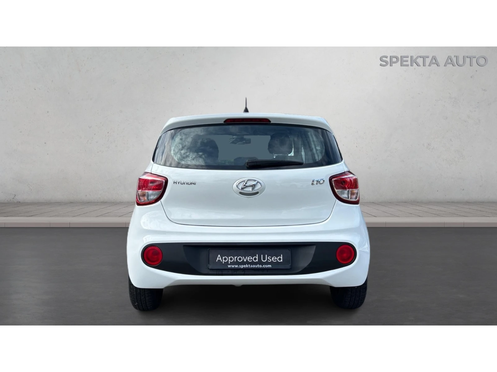 Hyundai I10 Месечна вноска от 120  , снимка 4 - Автомобили и джипове - 56292742