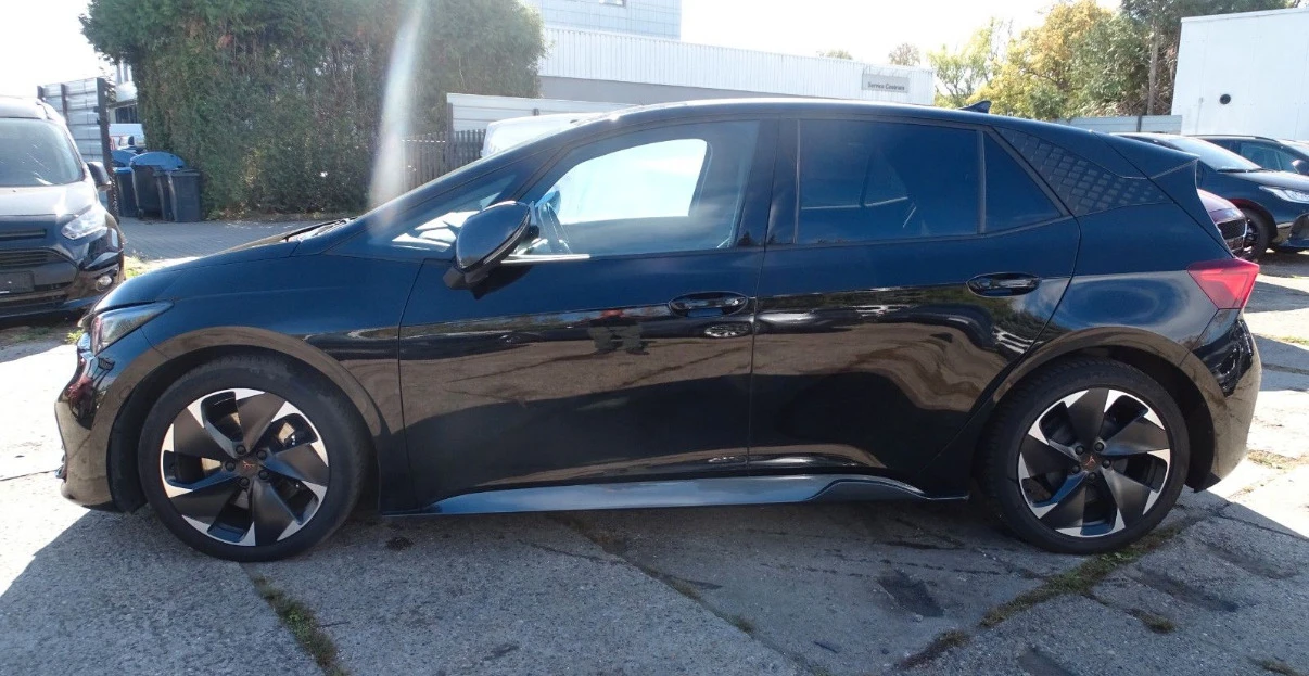 Cupra Born 82kWh* 500km* READY* 231kc | Mobile.bg � ����������� 6