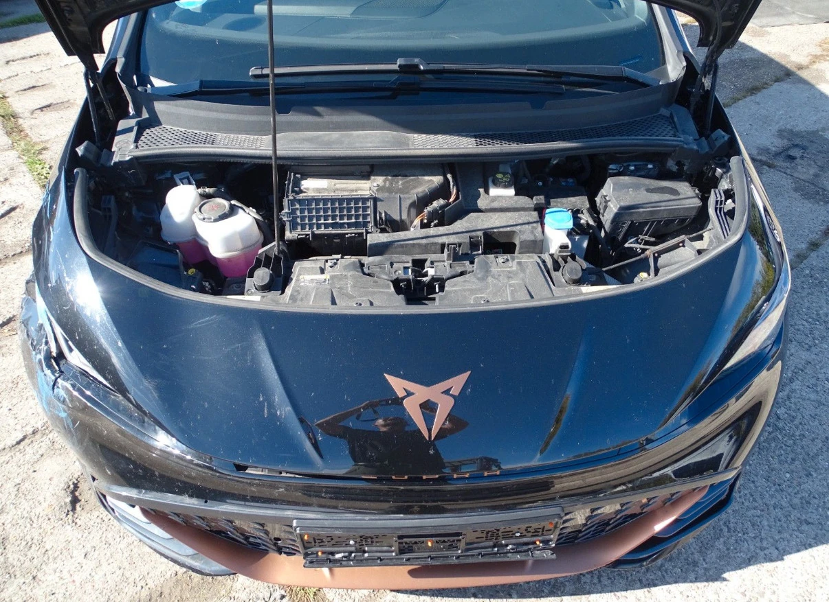 Cupra Born 82kWh* 500km* READY* 231kc | Mobile.bg � ����������� 11