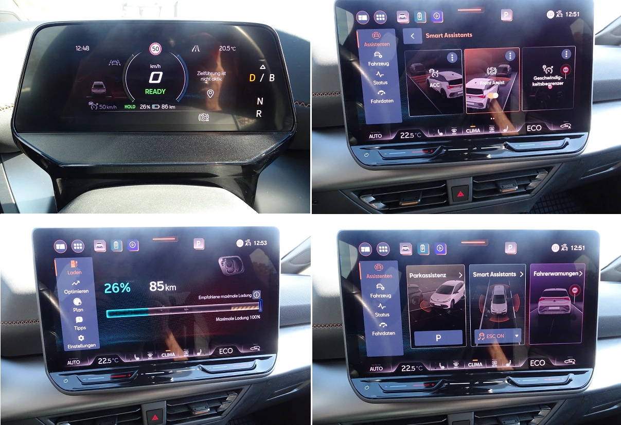 Cupra Born 82kWh* 500km* READY* 231kc | Mobile.bg � ����������� 17