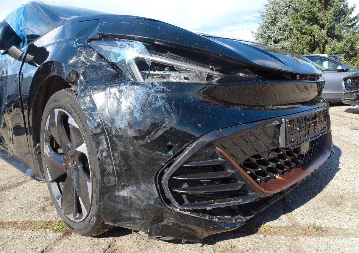 Cupra Born 82kWh* 500km* READY* 231kc | Mobile.bg � ����������� 9